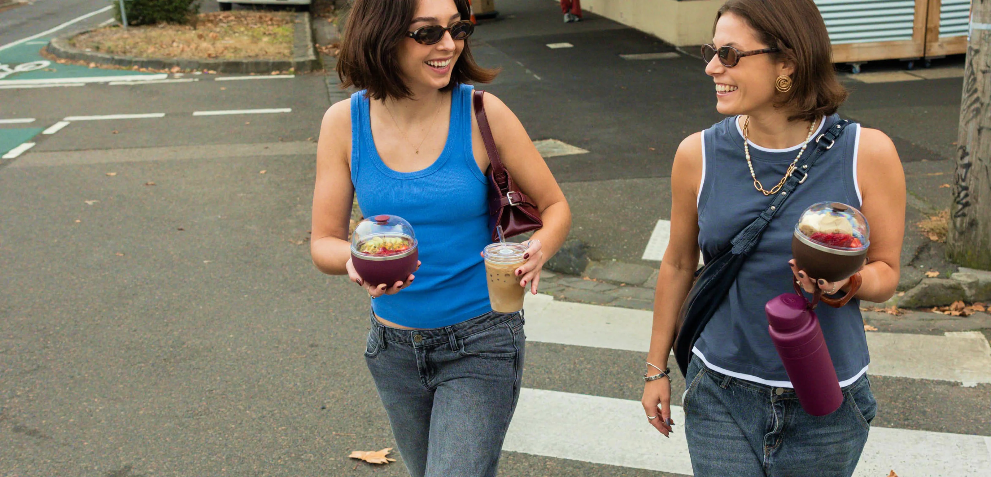 Iconic Cups for Better Coffee