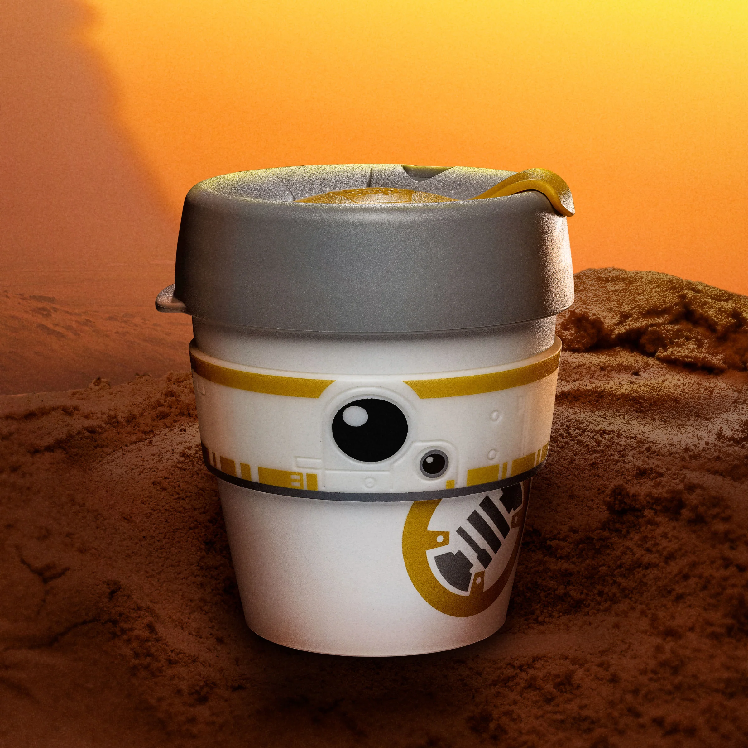 BB-8 Original - 8oz | Star Wars - Image 4