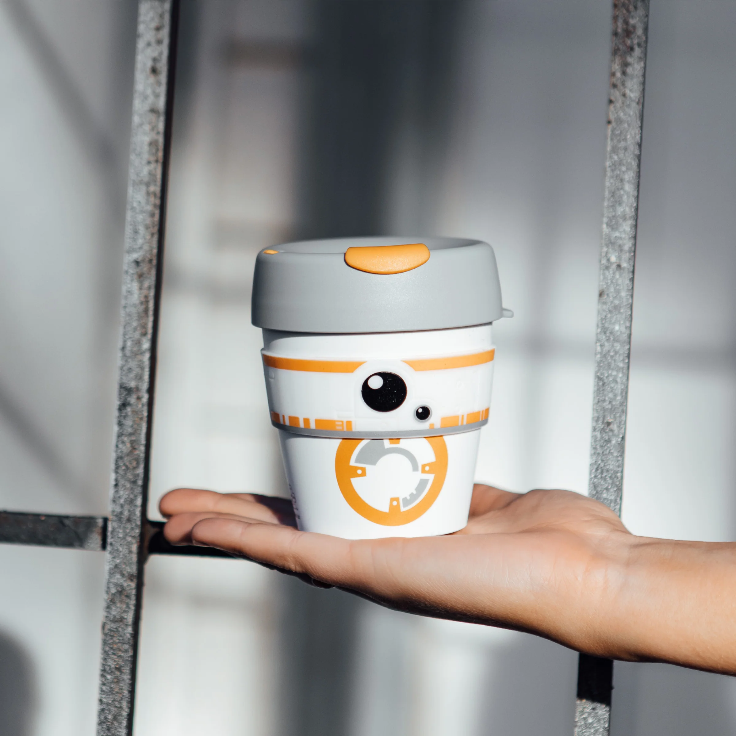 BB-8 Original - 8oz | Star Wars - Image 5