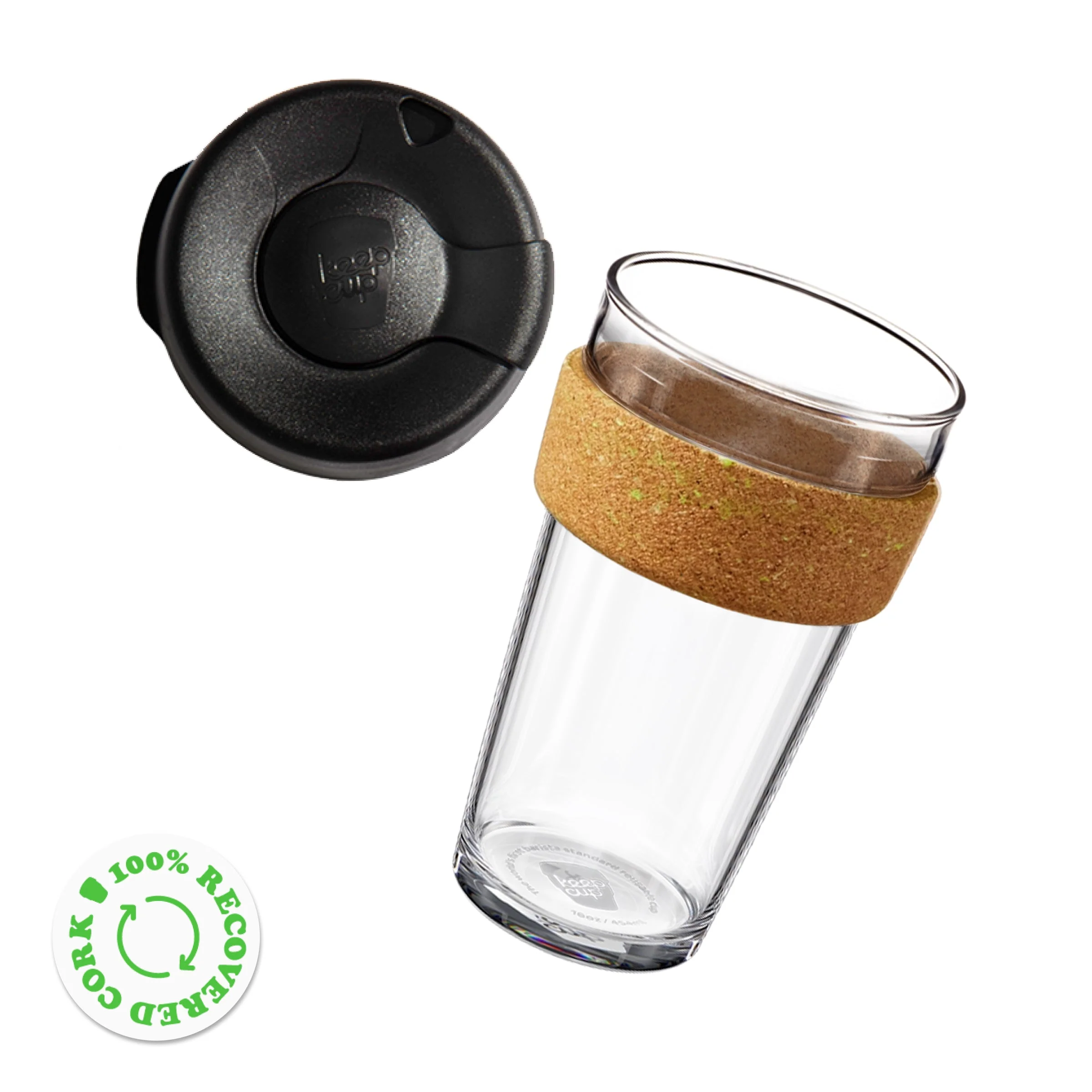 Brew Cork Ace - 16oz | Match - Image 5
