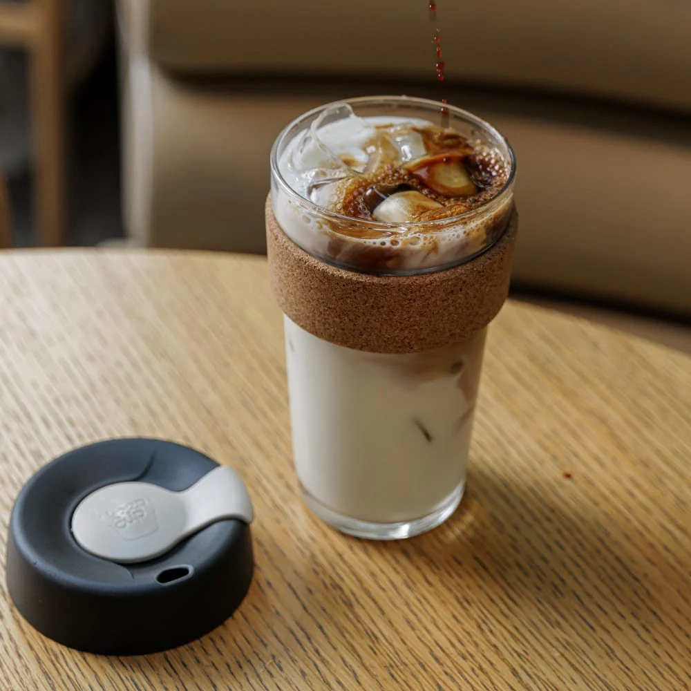 Brew Cork - 16oz | Press - Image 4