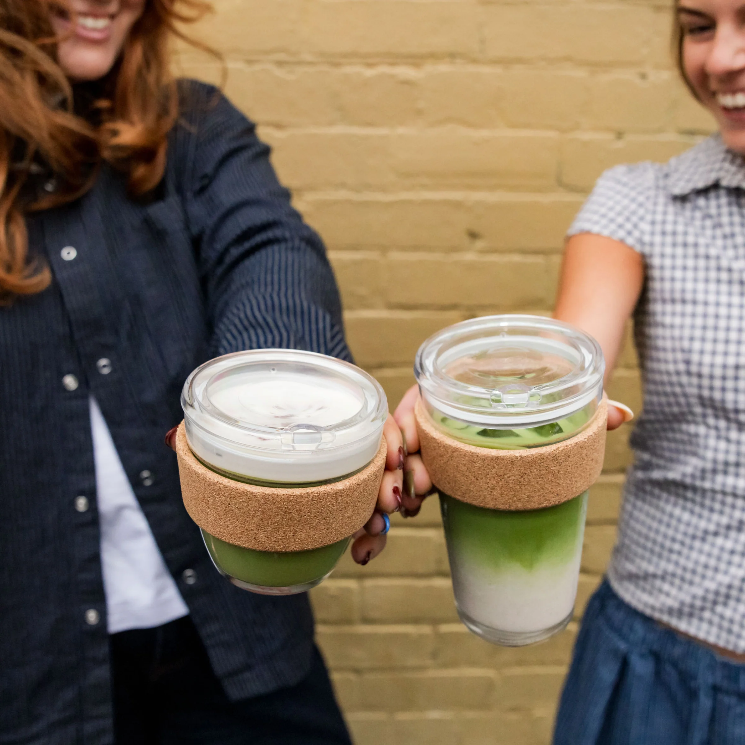 Brew Cork Quicksip - 8oz - Image 2