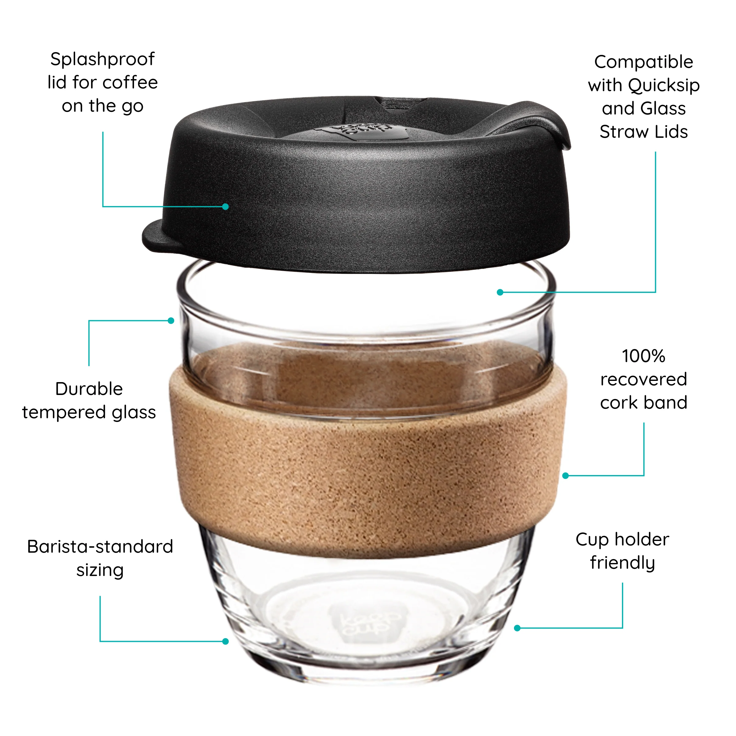 Brew Cork XS - Image 4