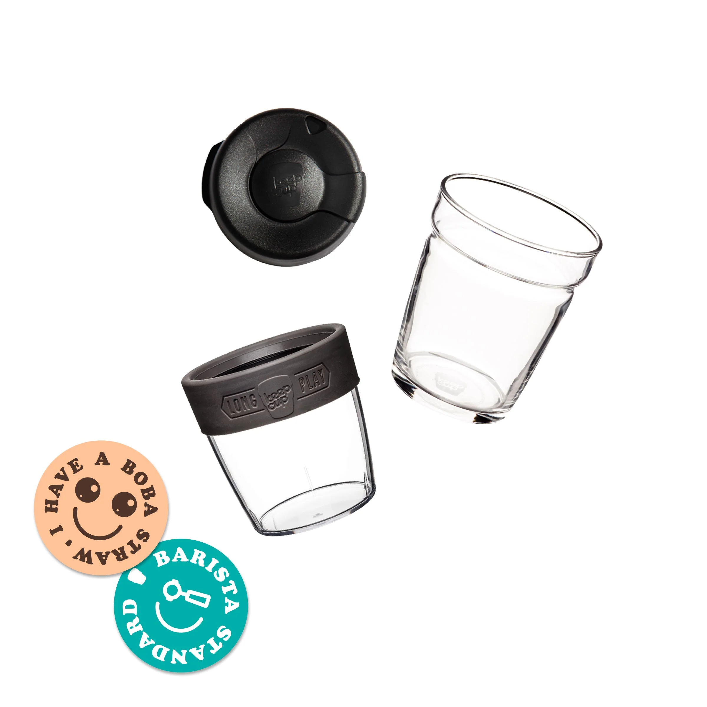 Brew Longplay - 12oz | Helio - Image 4