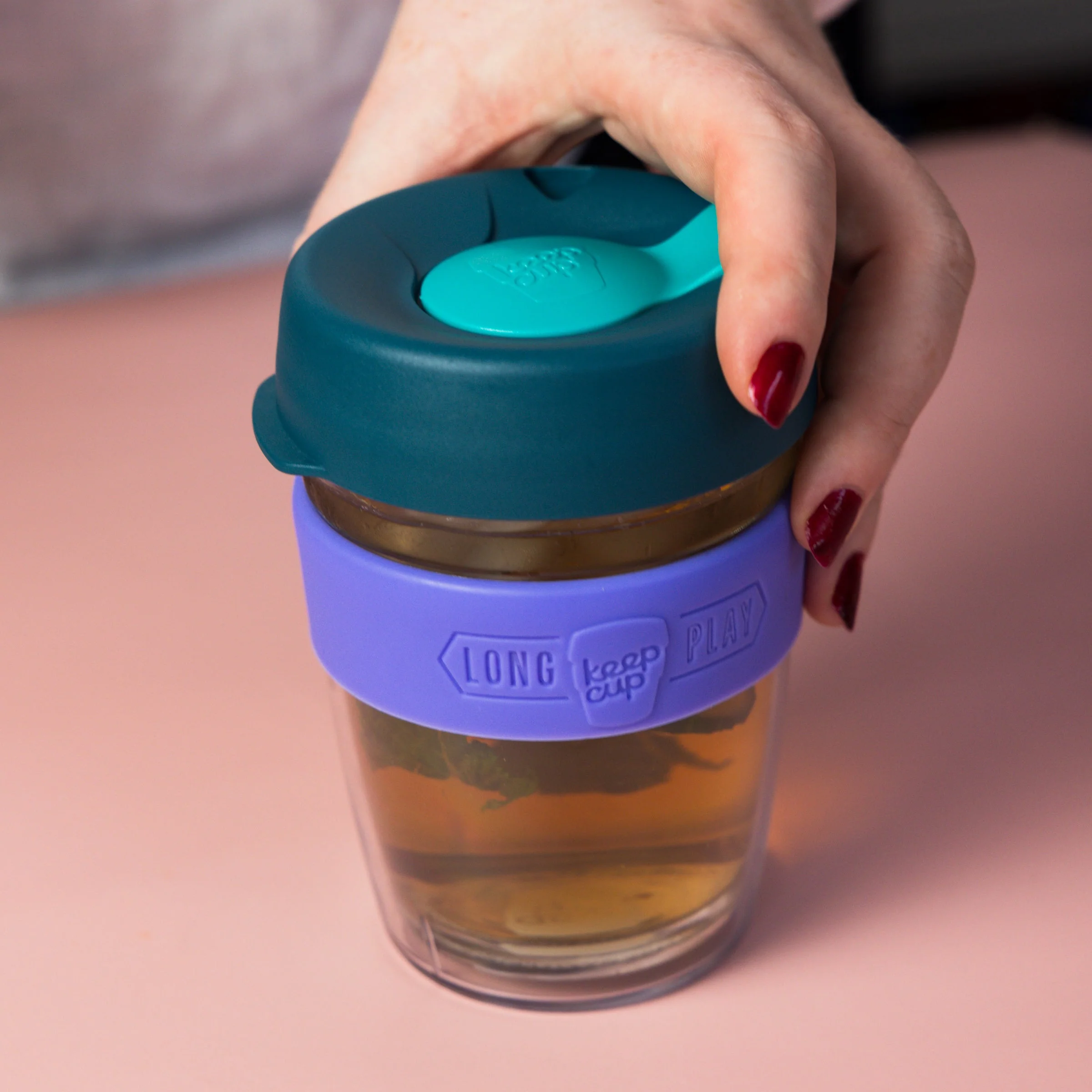 Brew Longplay - 12oz | Haze - Image 3