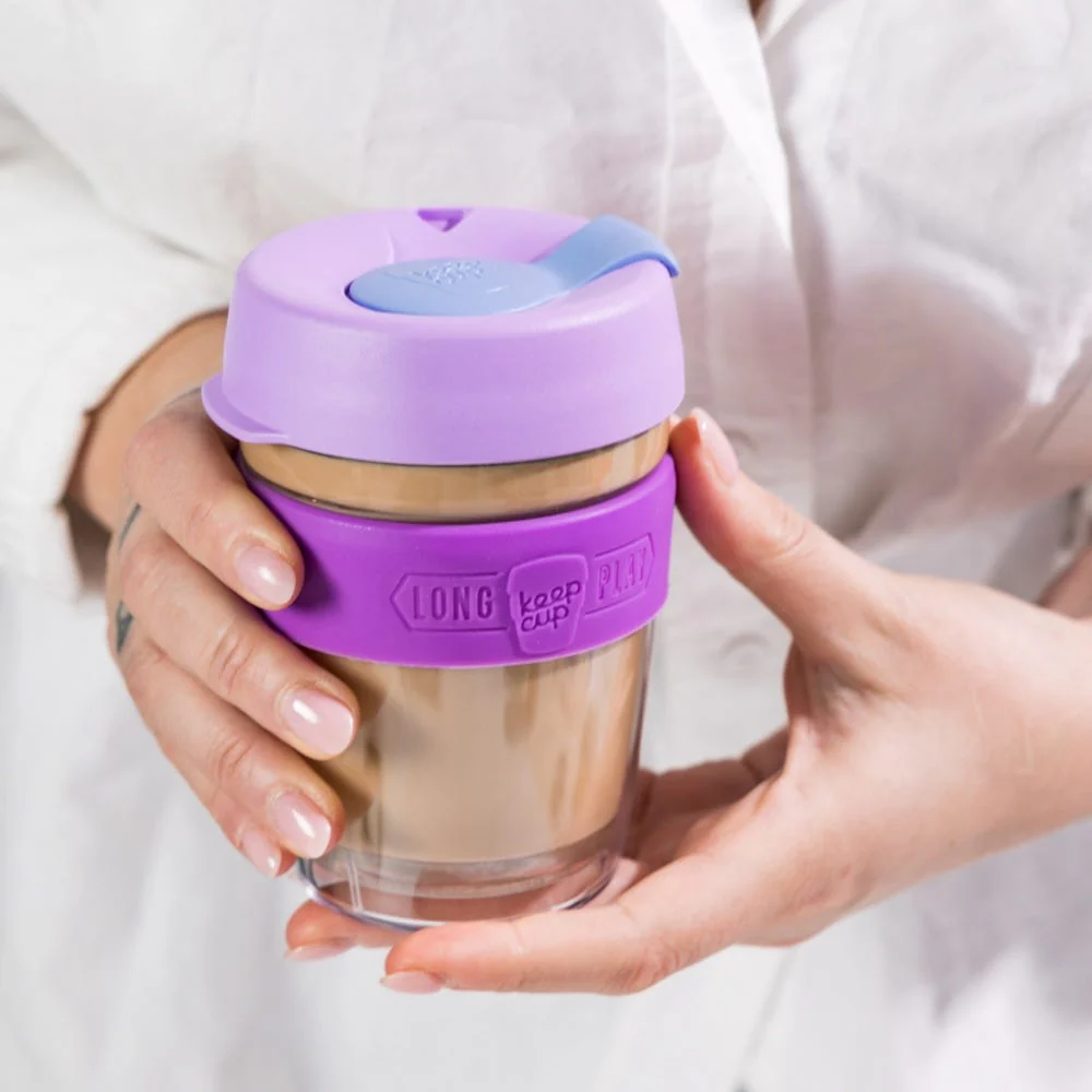 Brew Longplay - 12oz | Helio - Image 2