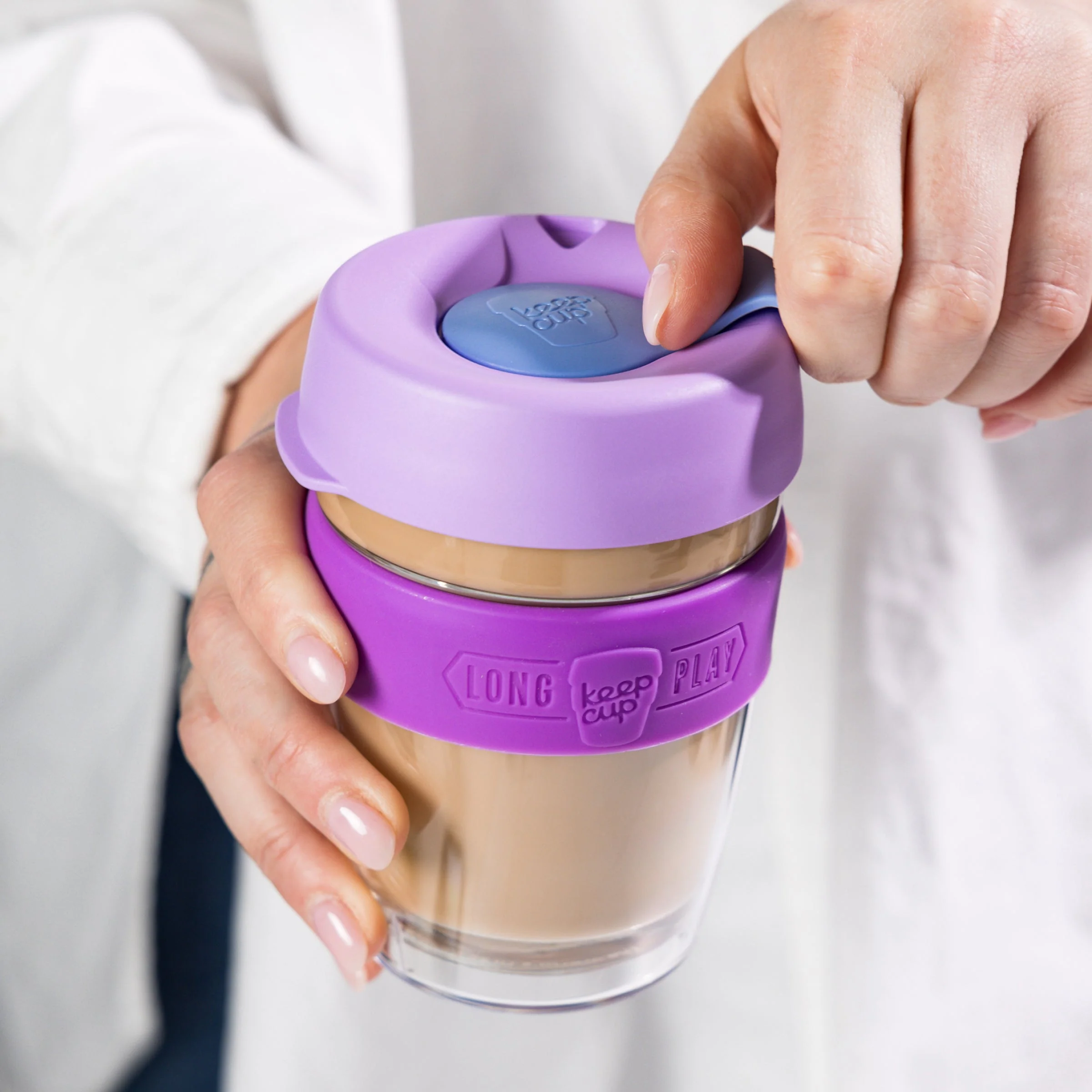 Brew Longplay - 12oz | Helio - Image 3