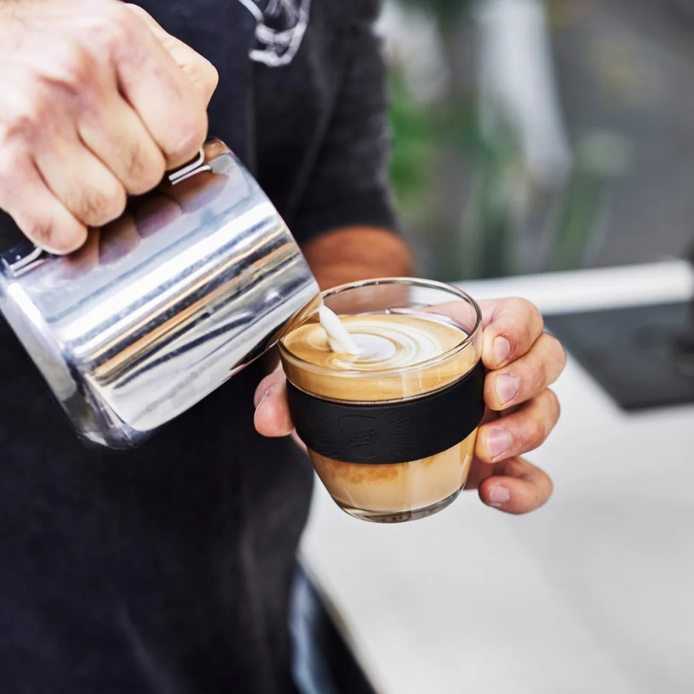 Brew - 8oz | Black - Image 5