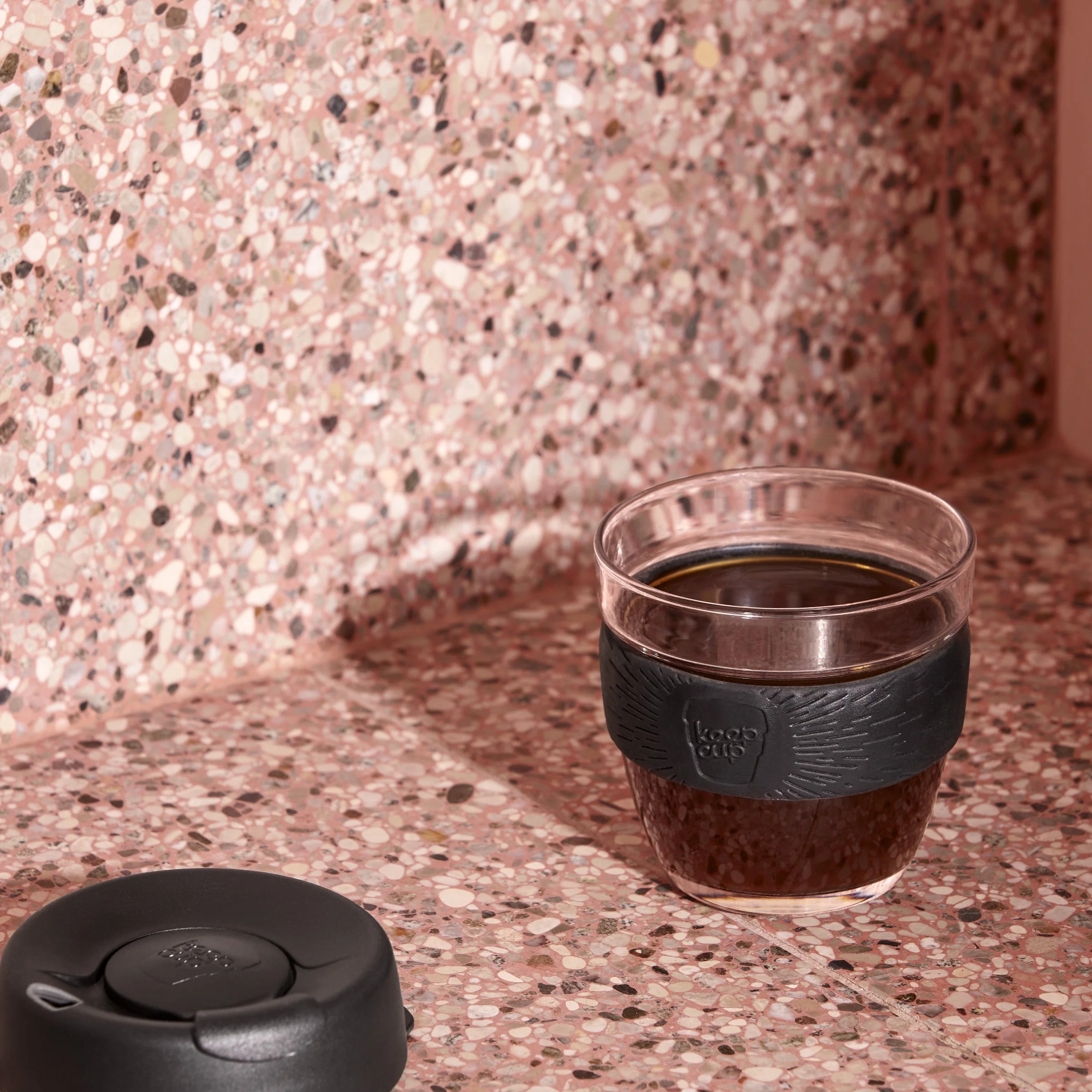 Brew - 8oz | Black - Image 6