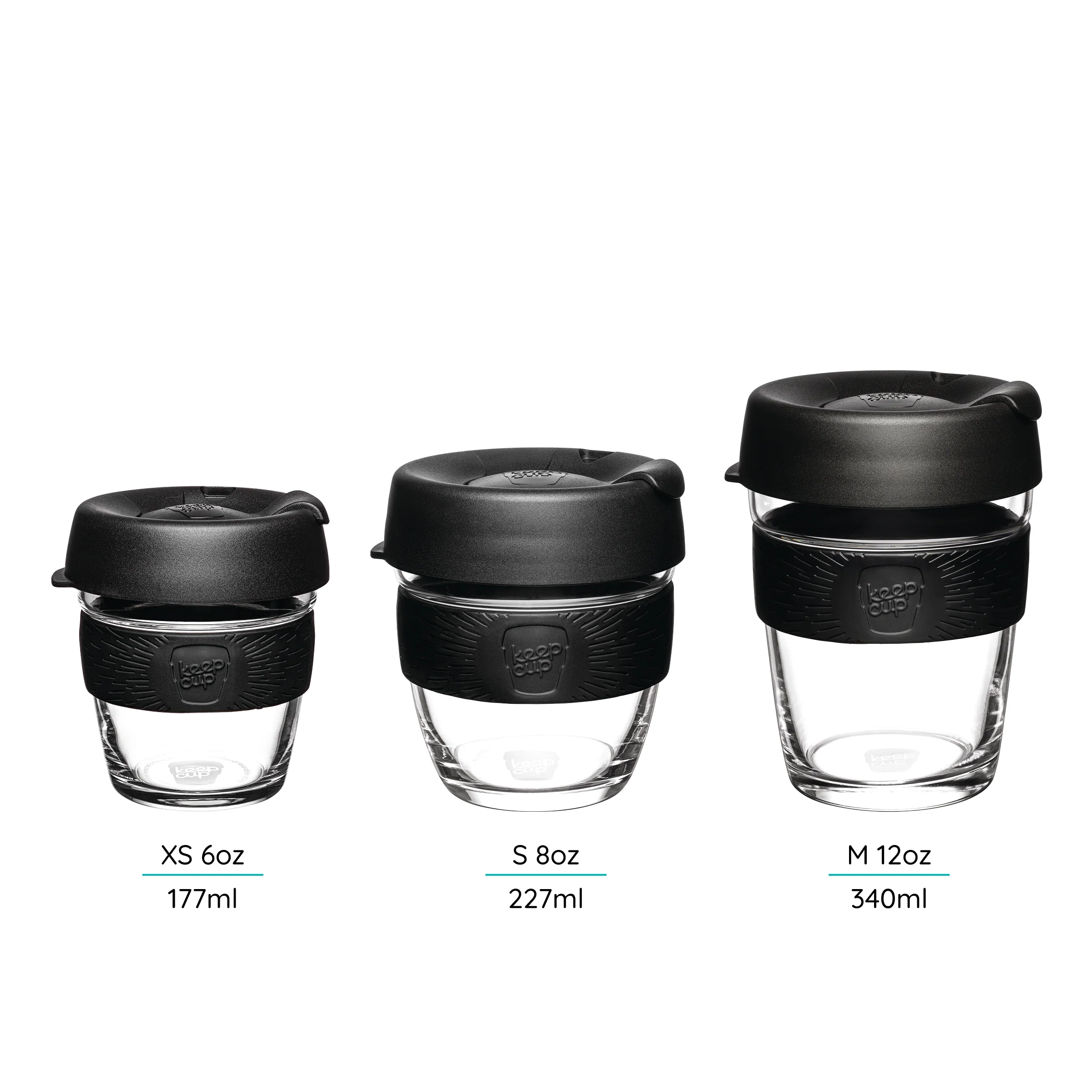 Brew - 8oz | Black - Image 7
