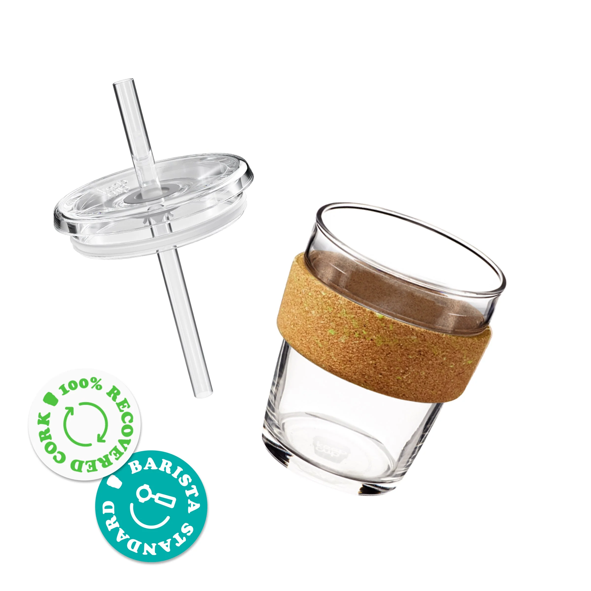 Cold Cup Ace - 12oz - Image 5