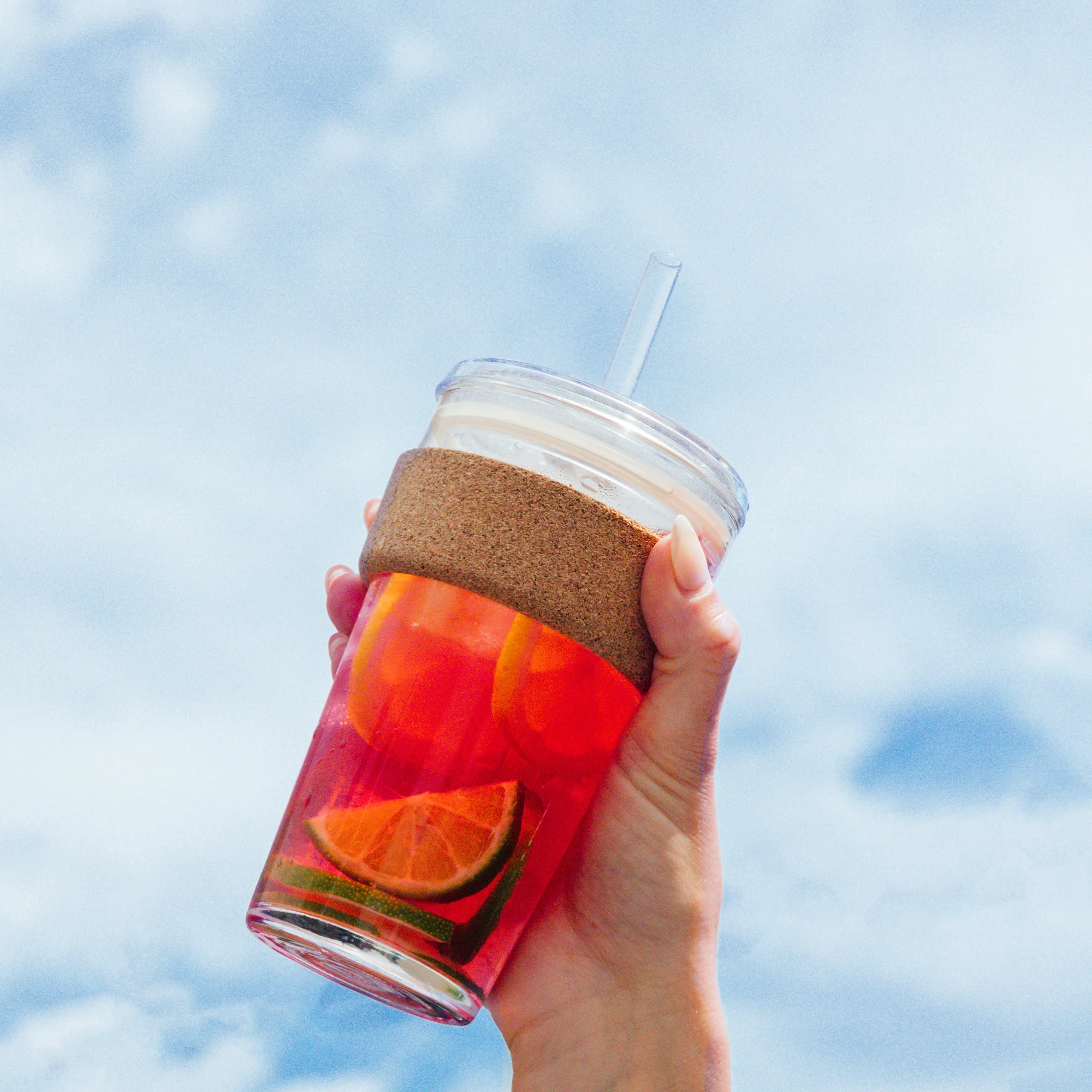 Cold Cup Cork - Image 3