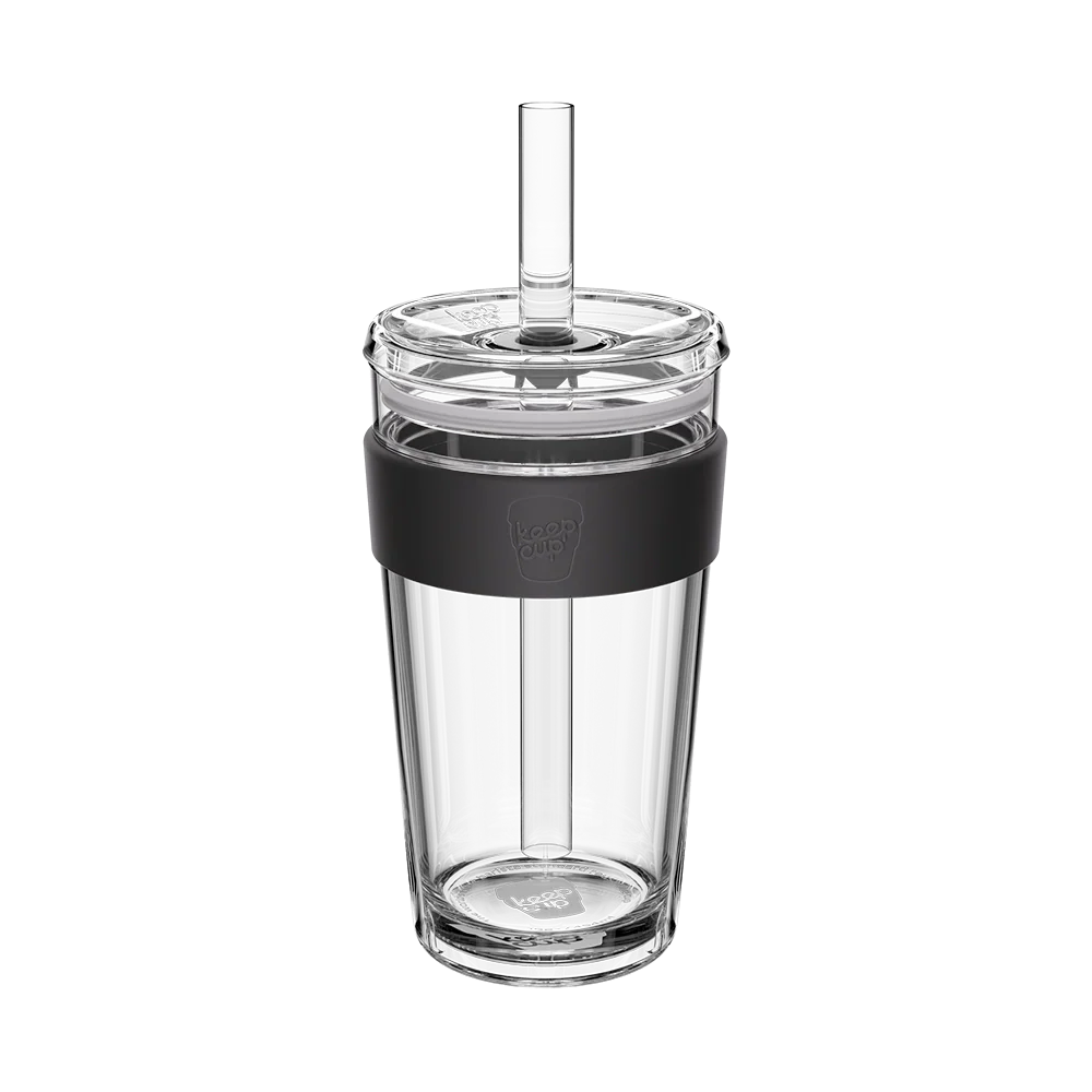 Cold Cup Longplay Boba - Image 11