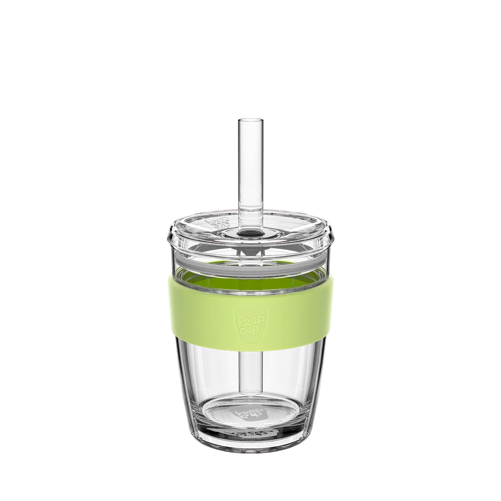 Cold Cup Longplay Boba - Image 12