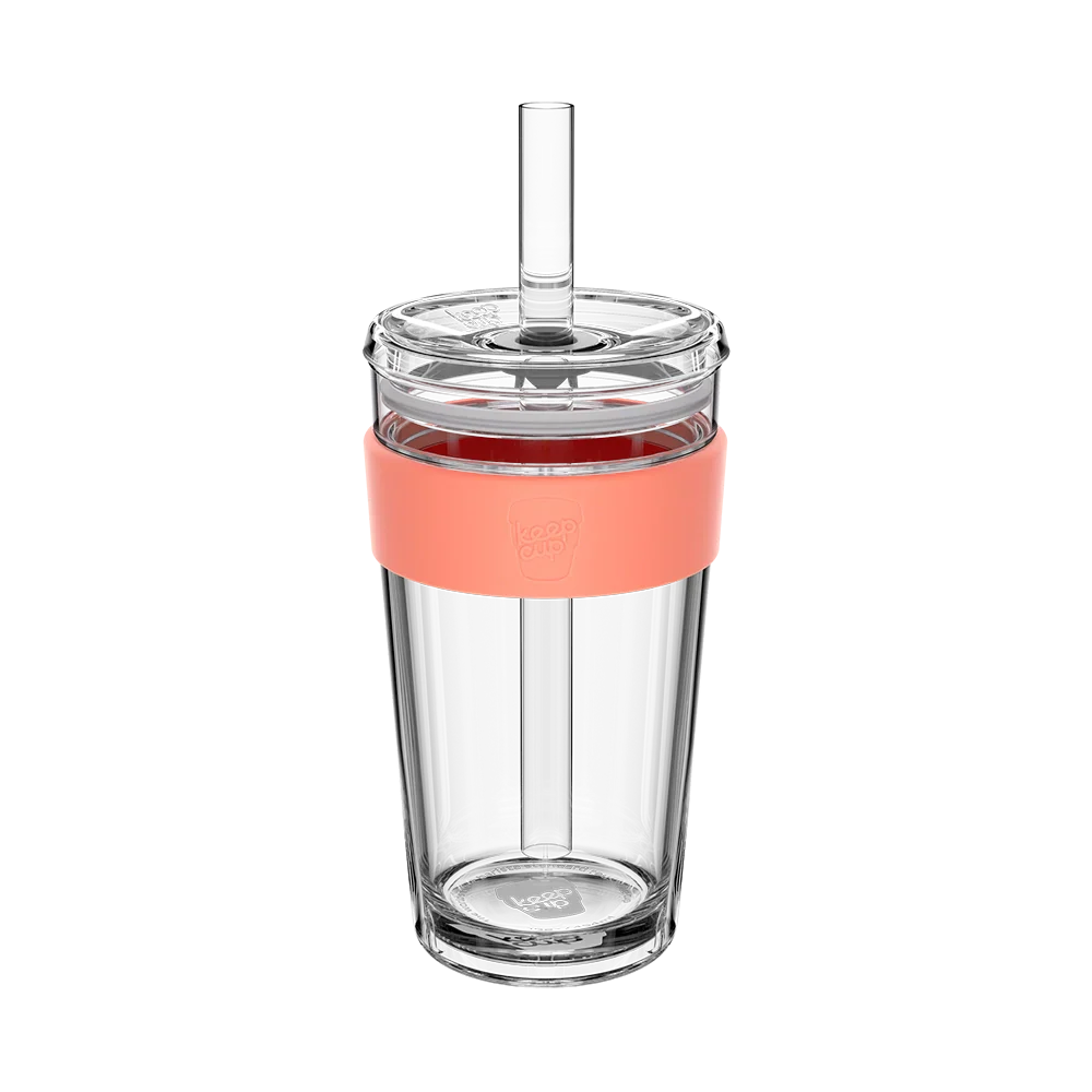 Cold Cup Longplay Boba - Image 7
