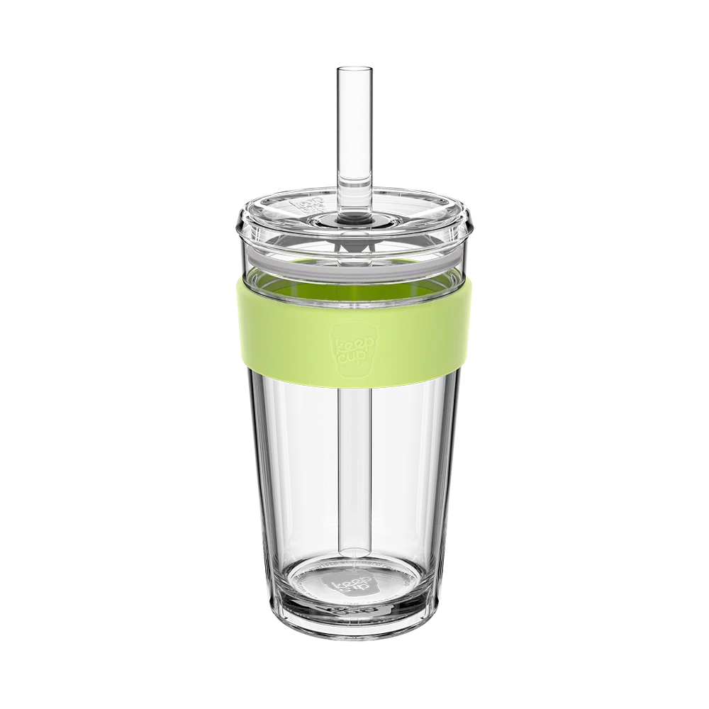 Cold Cup Longplay Boba - Image 8