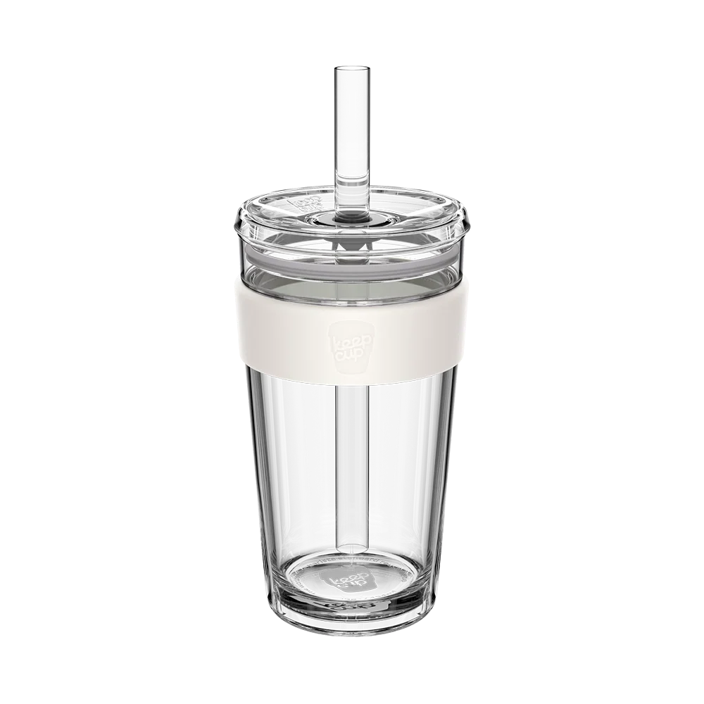 Cold Cup Longplay Boba - Image 9