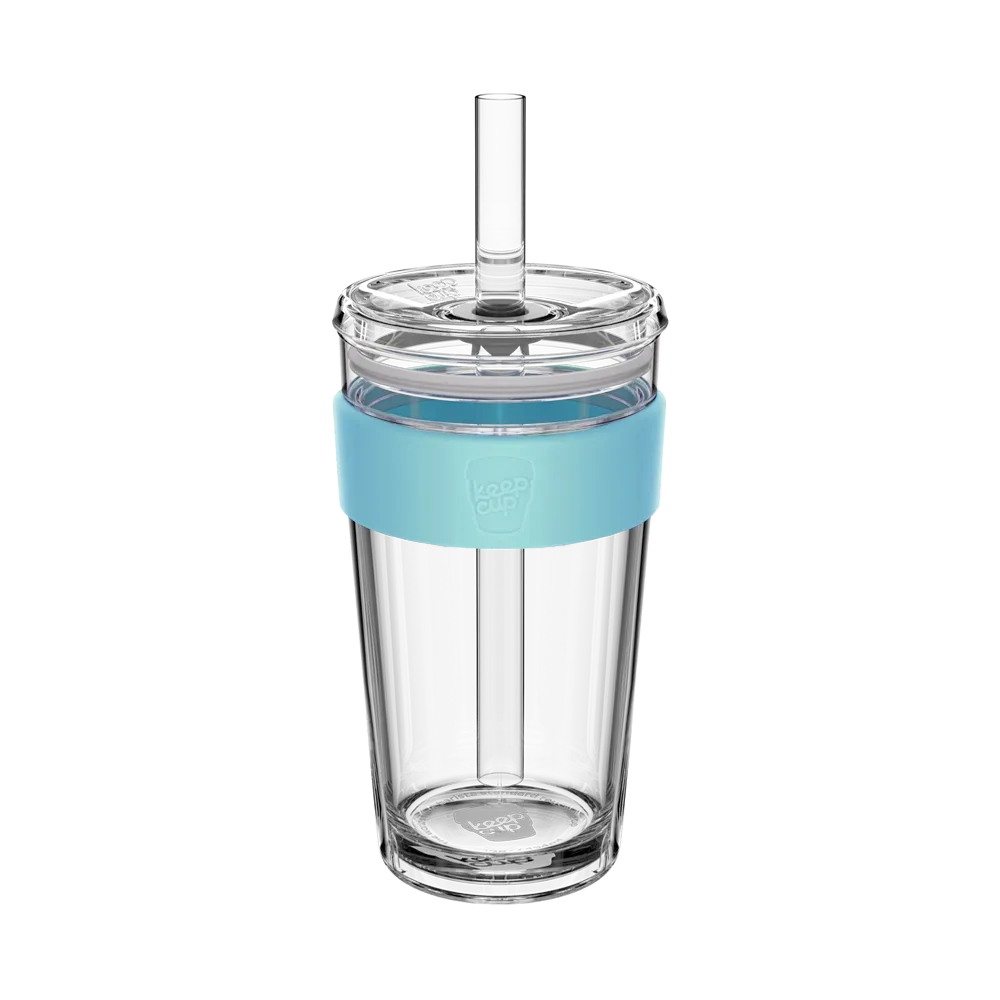 Cold Cup Longplay Boba - Image 10