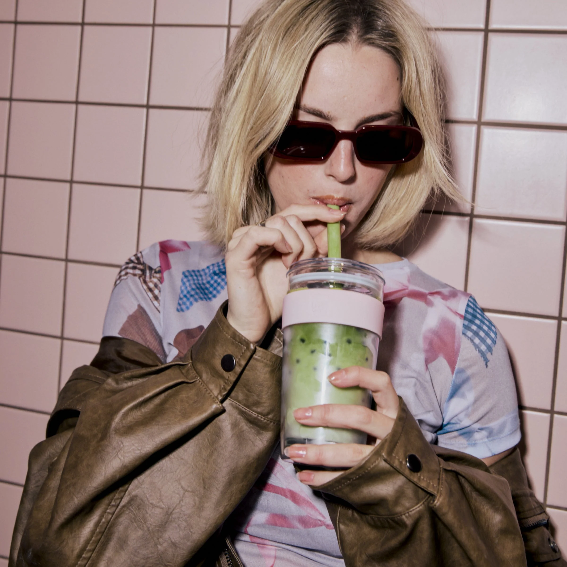 Cold Cup Longplay Boba - Image 5