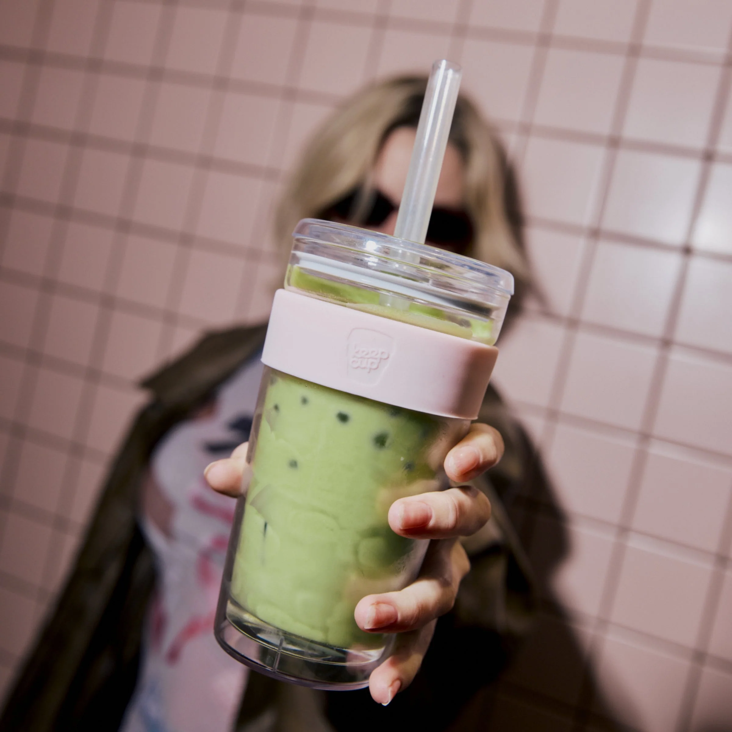Cold Cup Longplay Boba - Image 3