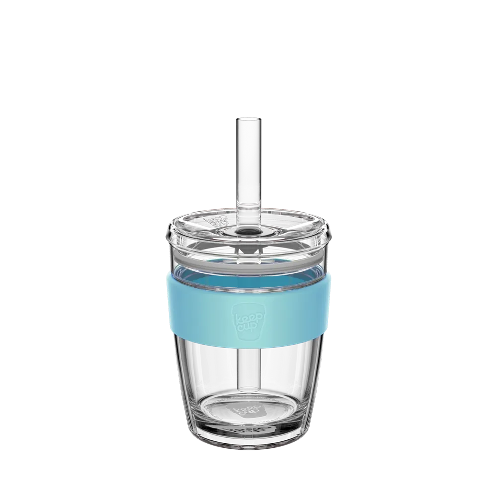 Cold Cup Longplay Boba - Image 14