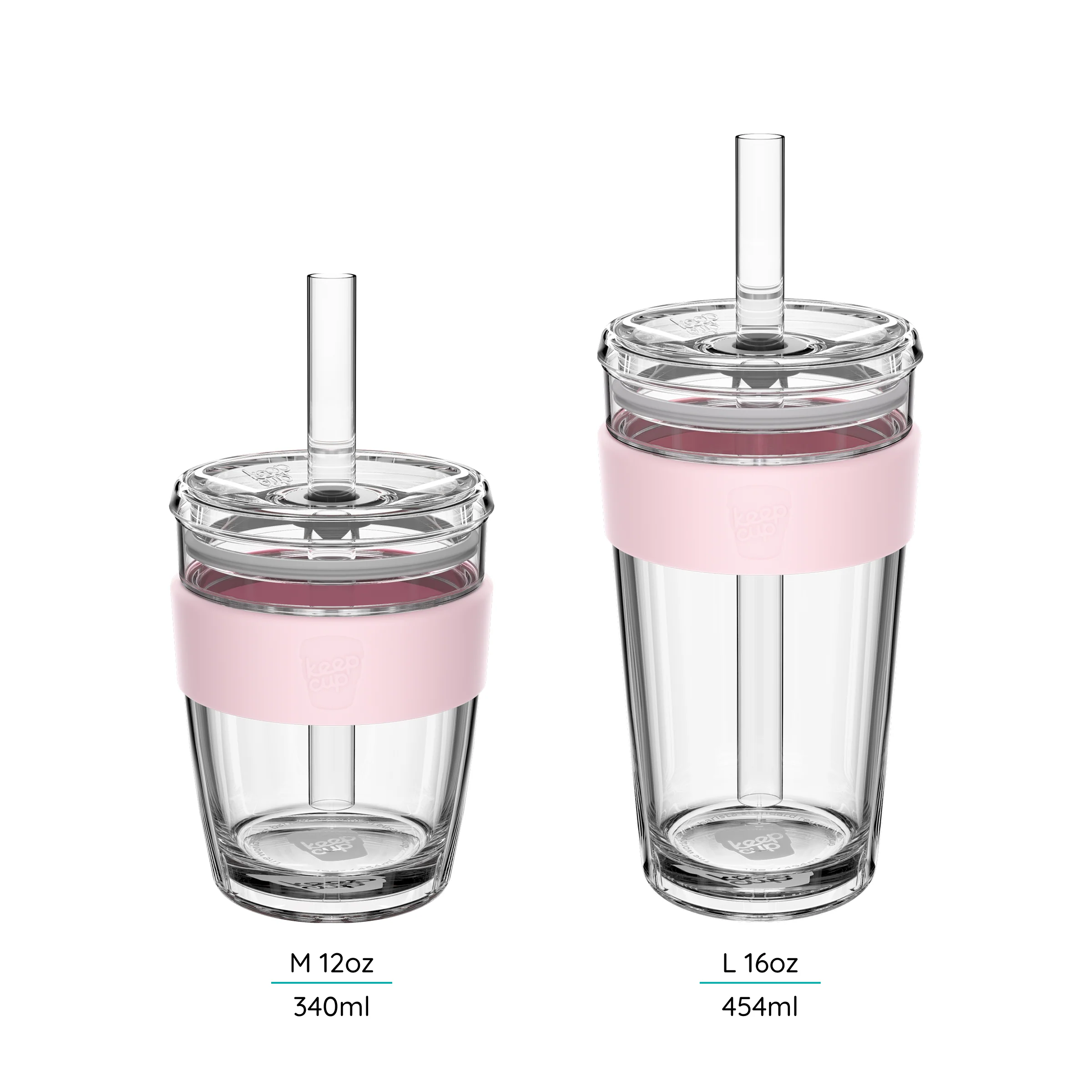 Cold Cup Longplay Boba - Image 6