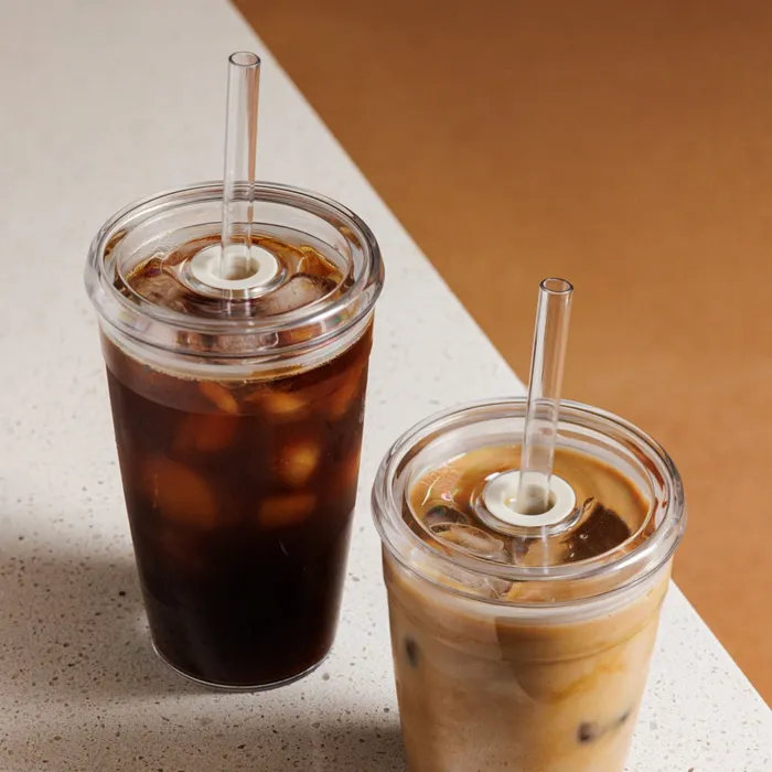 Cold Cup Original - 16oz | Coffee Straw - Image 7