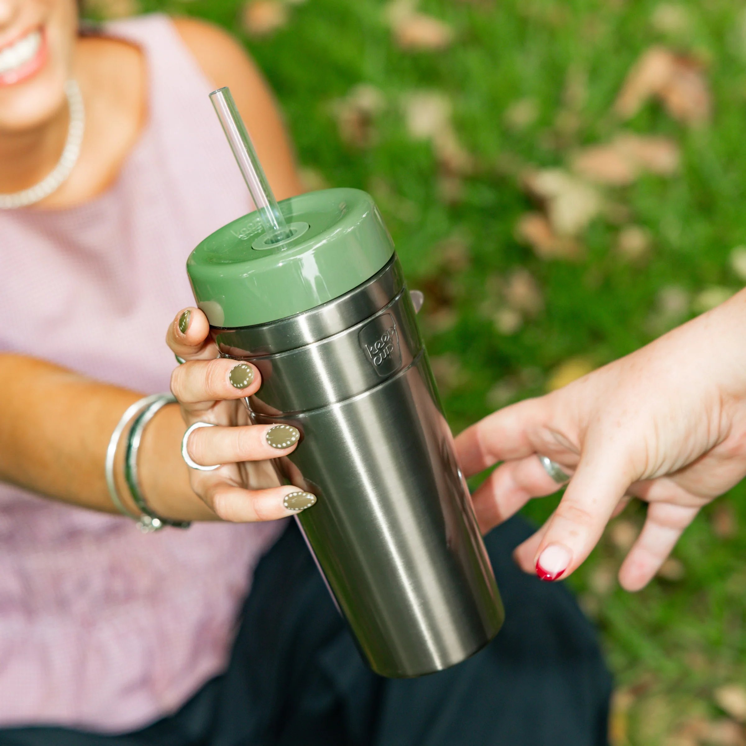Commuter Cold Cup - Image 4