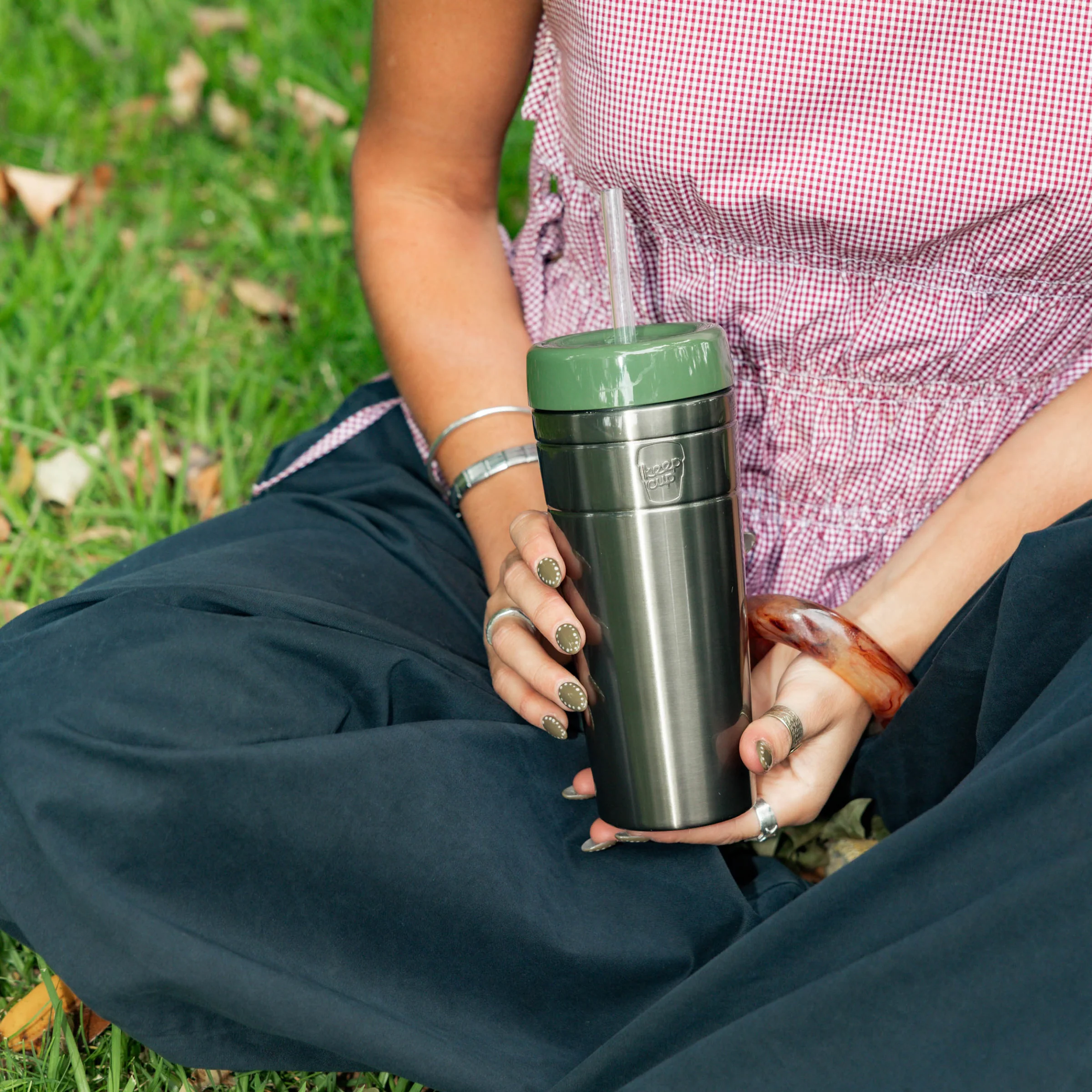 Commuter Cold Cup - Image 3