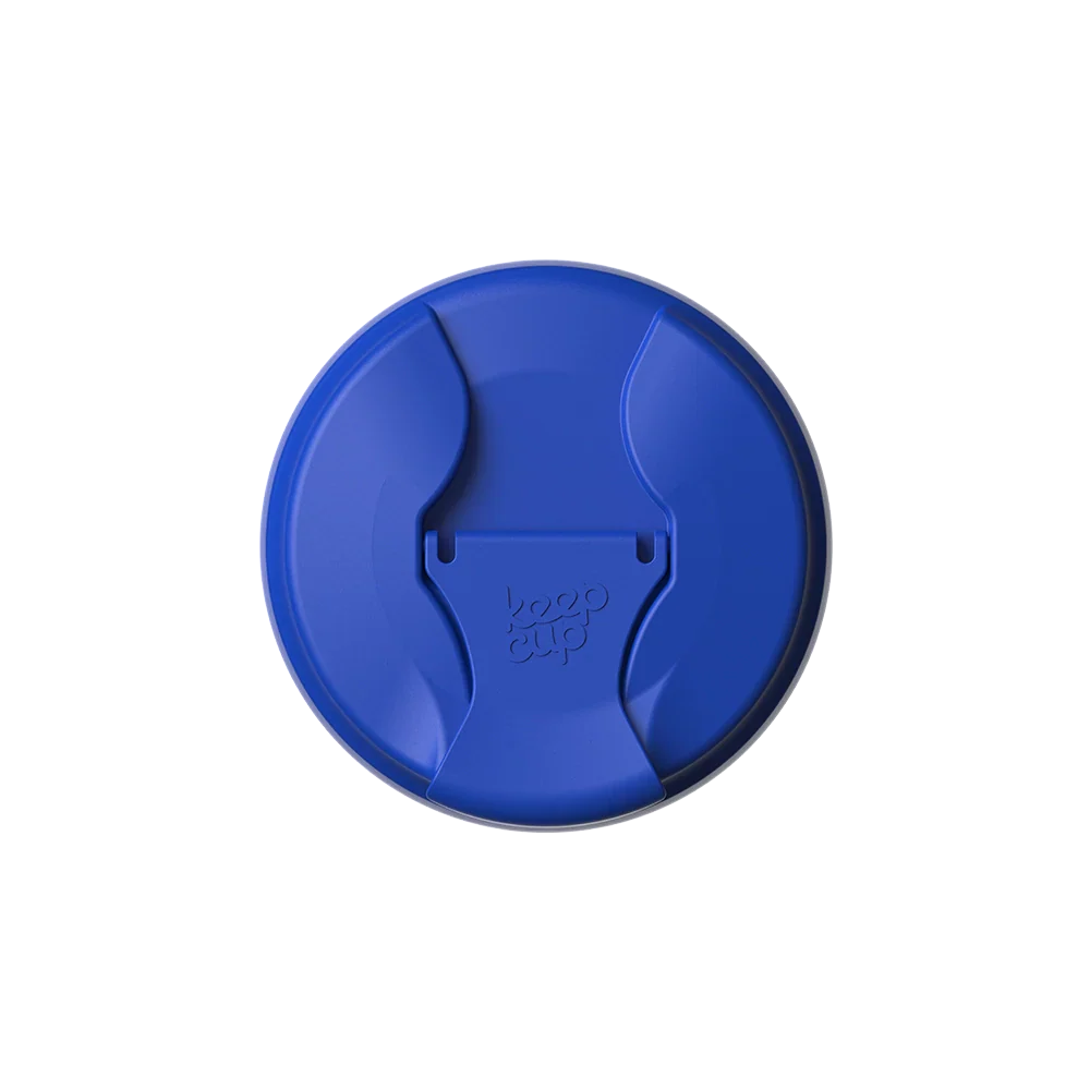 Commuter Flip Lid - S/M/L | Electric Blue