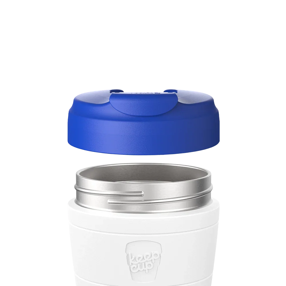 Commuter Flip Lid - S/M/L | Electric Blue - Image 3