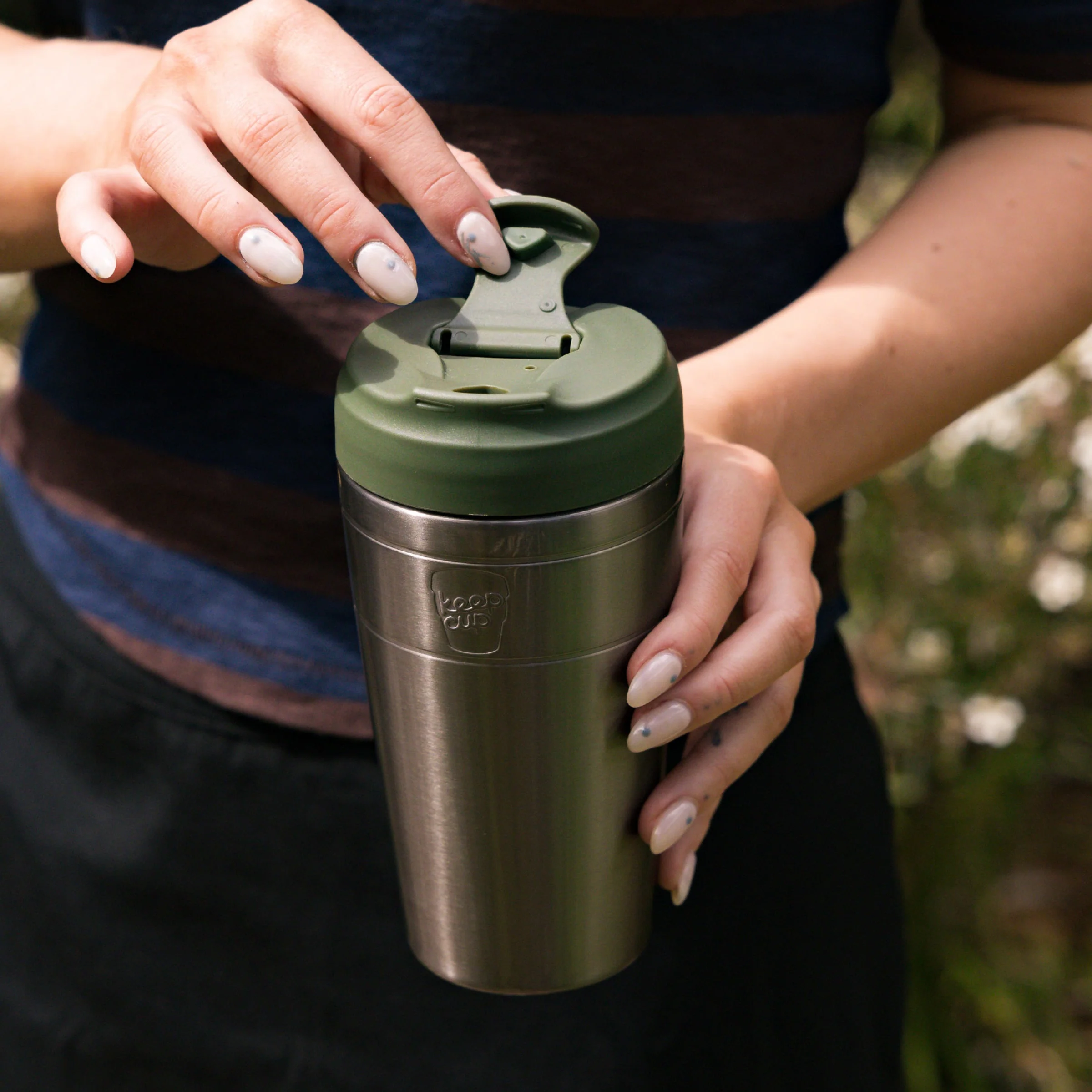 Commuter - 16oz | Nitro Pine - Image 4