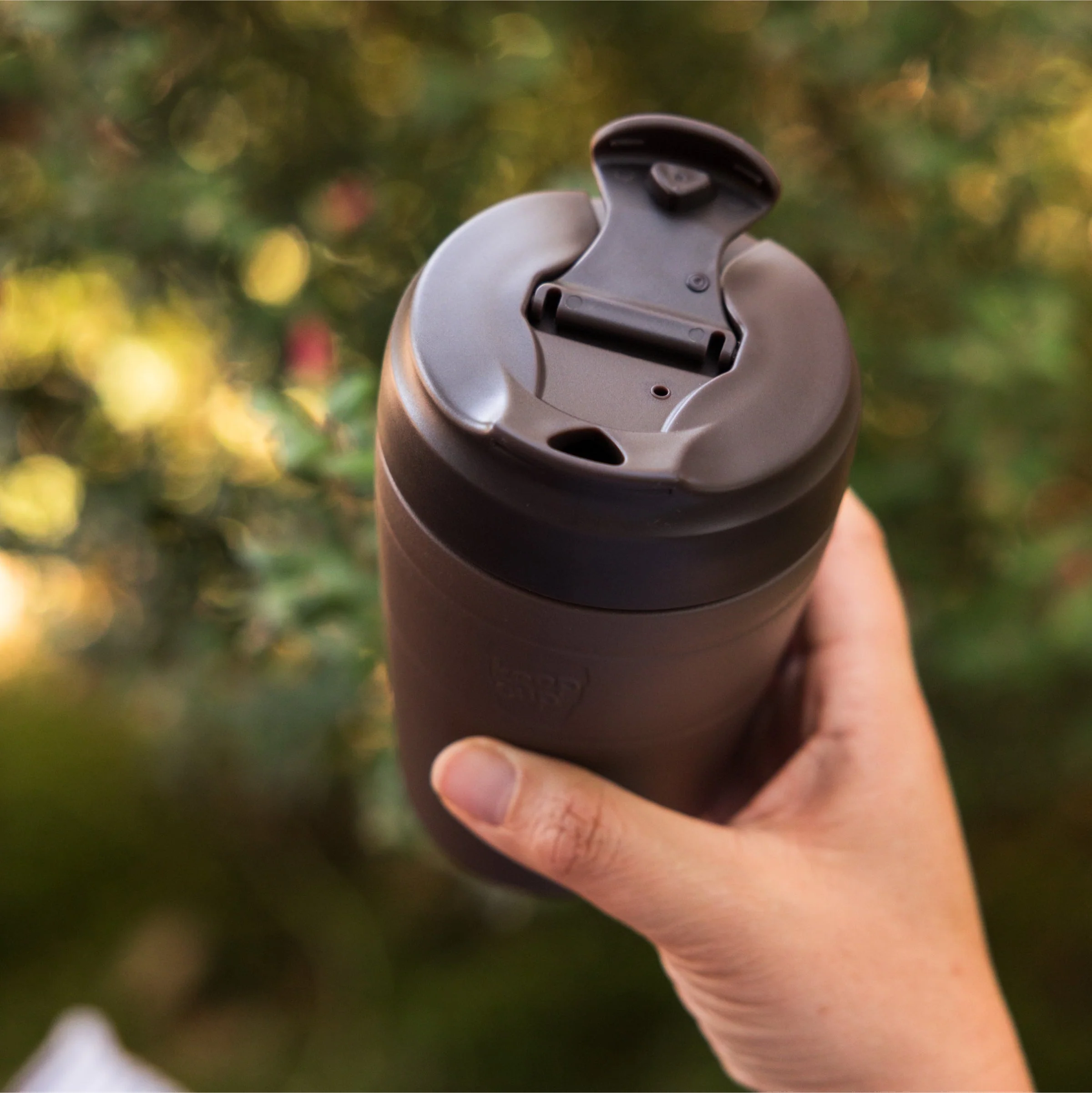 Commuter - 12oz | Chocolate - Image 4