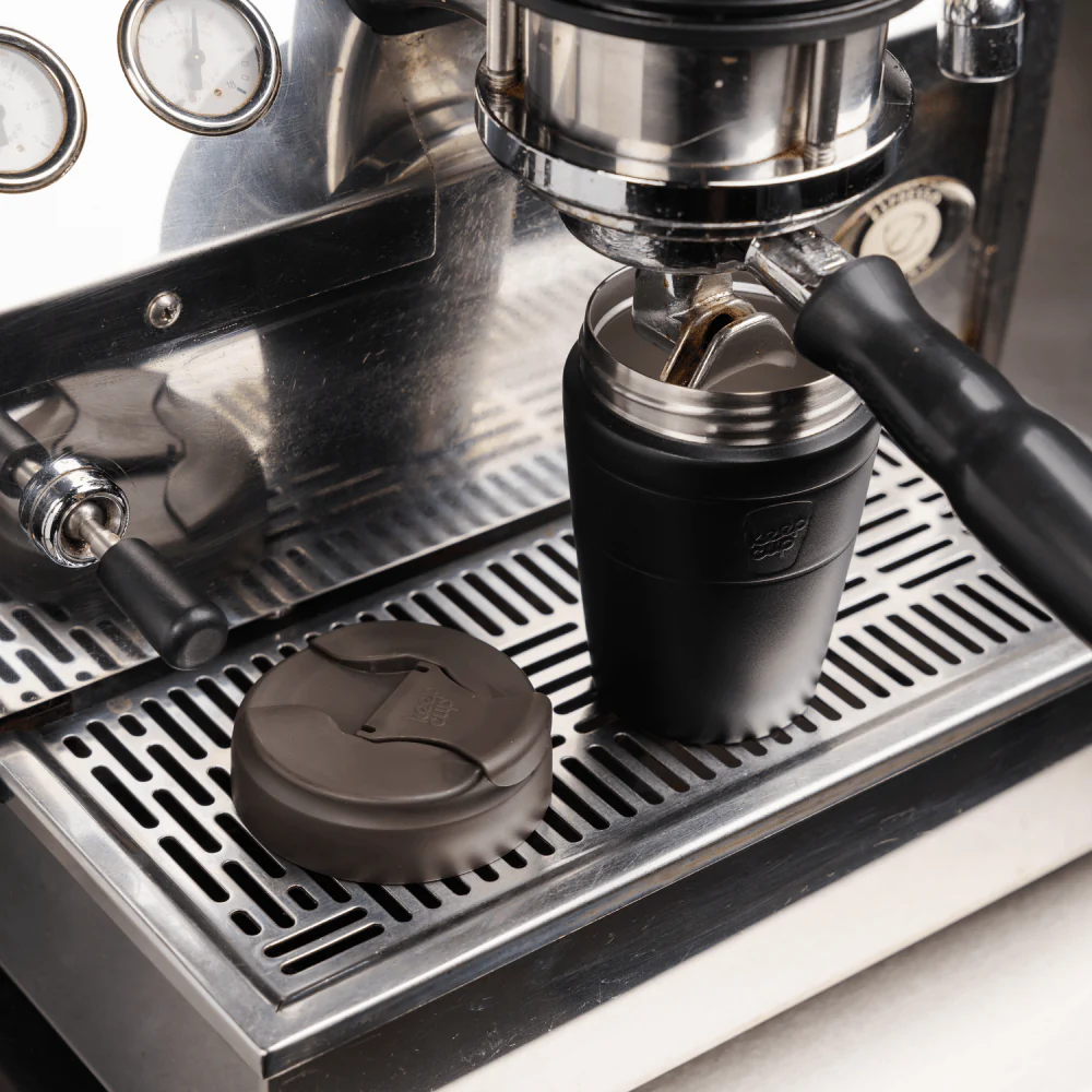 Commuter - 12oz | Dark Chocolate - Image 2