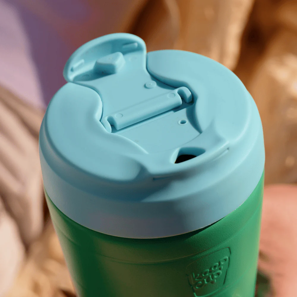 Commuter - 12oz | Emerald Cloud - Image 5
