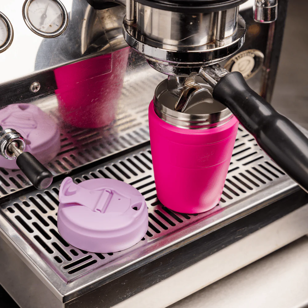Commuter - 12oz | Fuchsia Lilac - Image 2