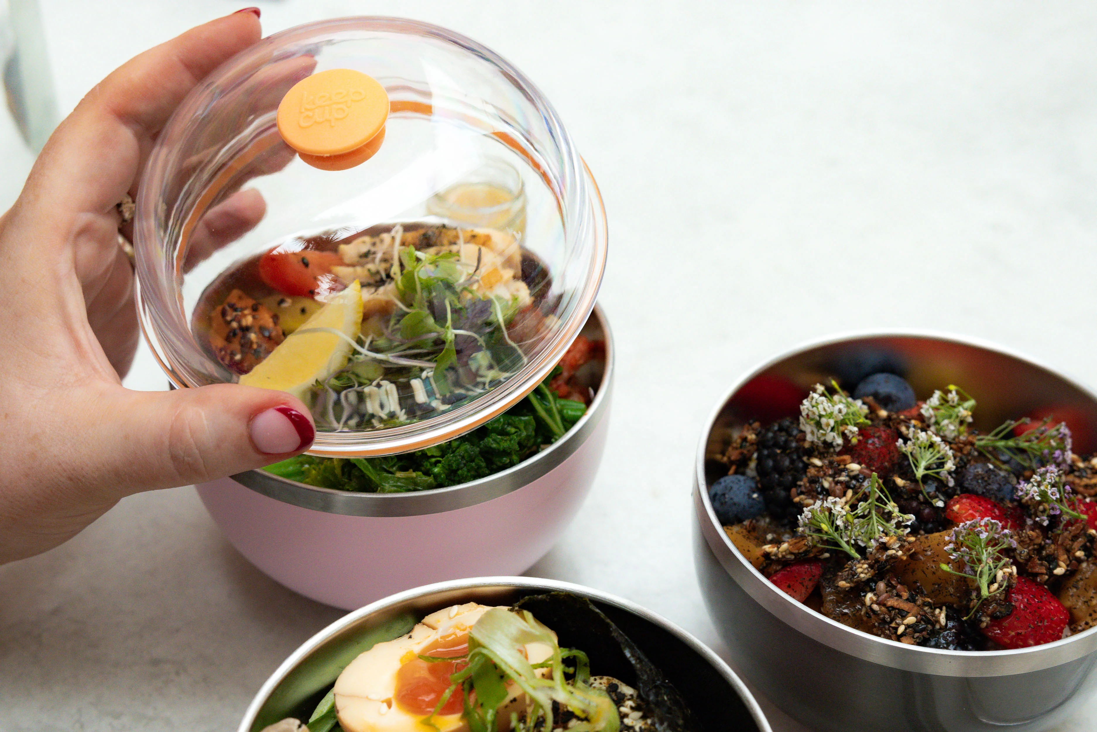 Go Bowl Luxe - Image 8