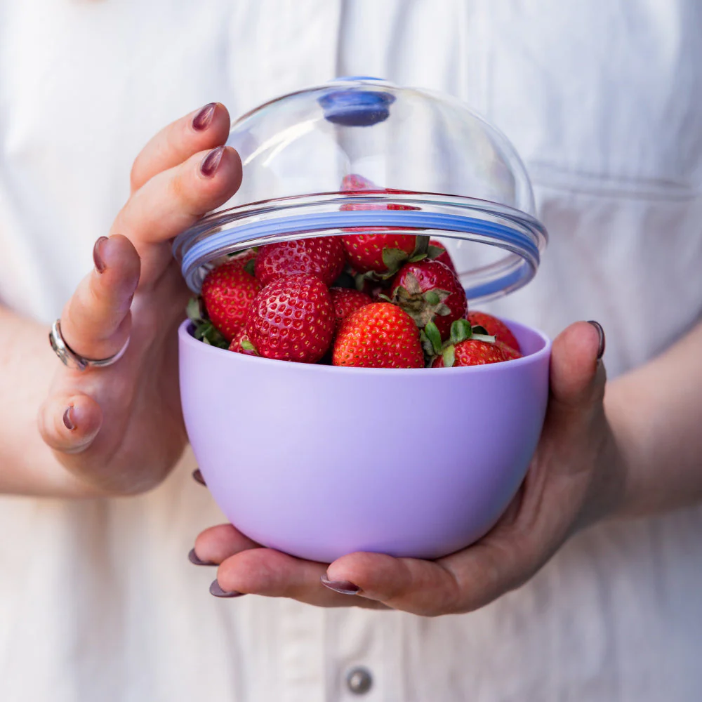 Go Bowl Original - 19oz | Lilac - Image 3
