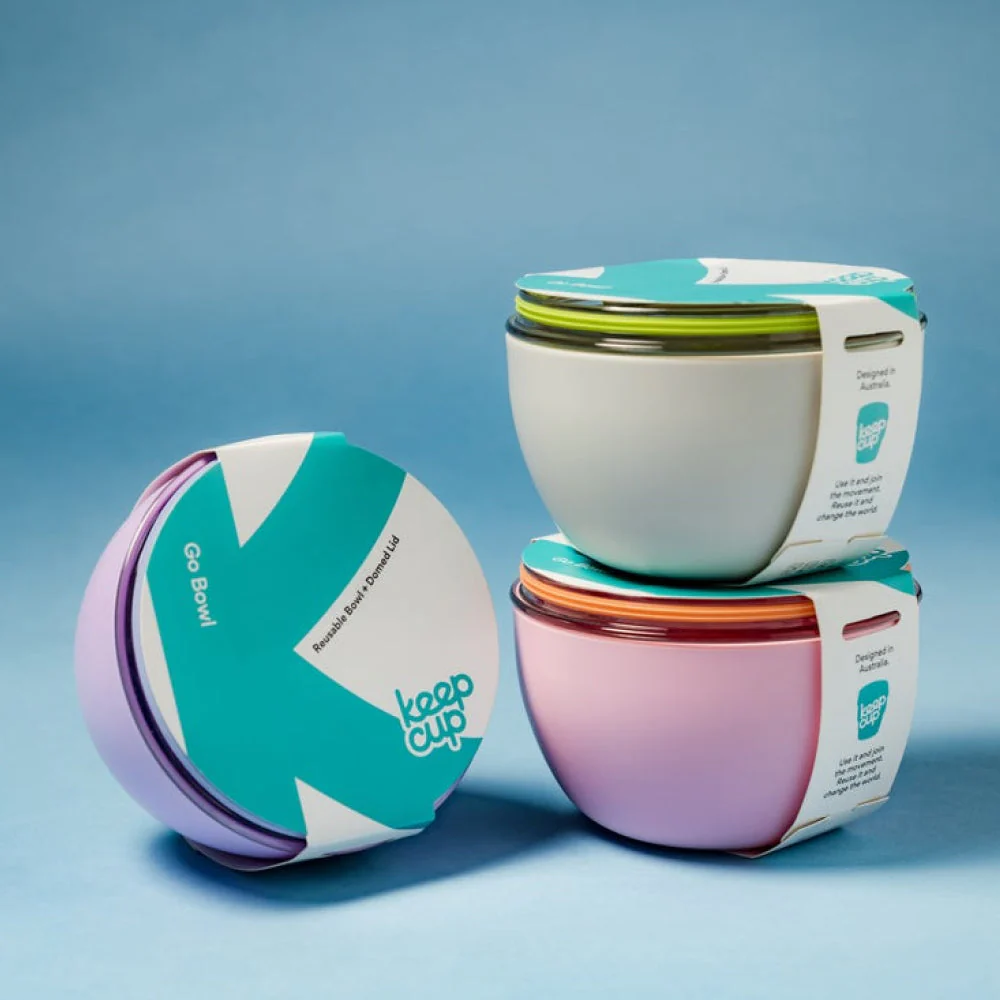 Go Bowl Original - 19oz | Lilac - Image 5
