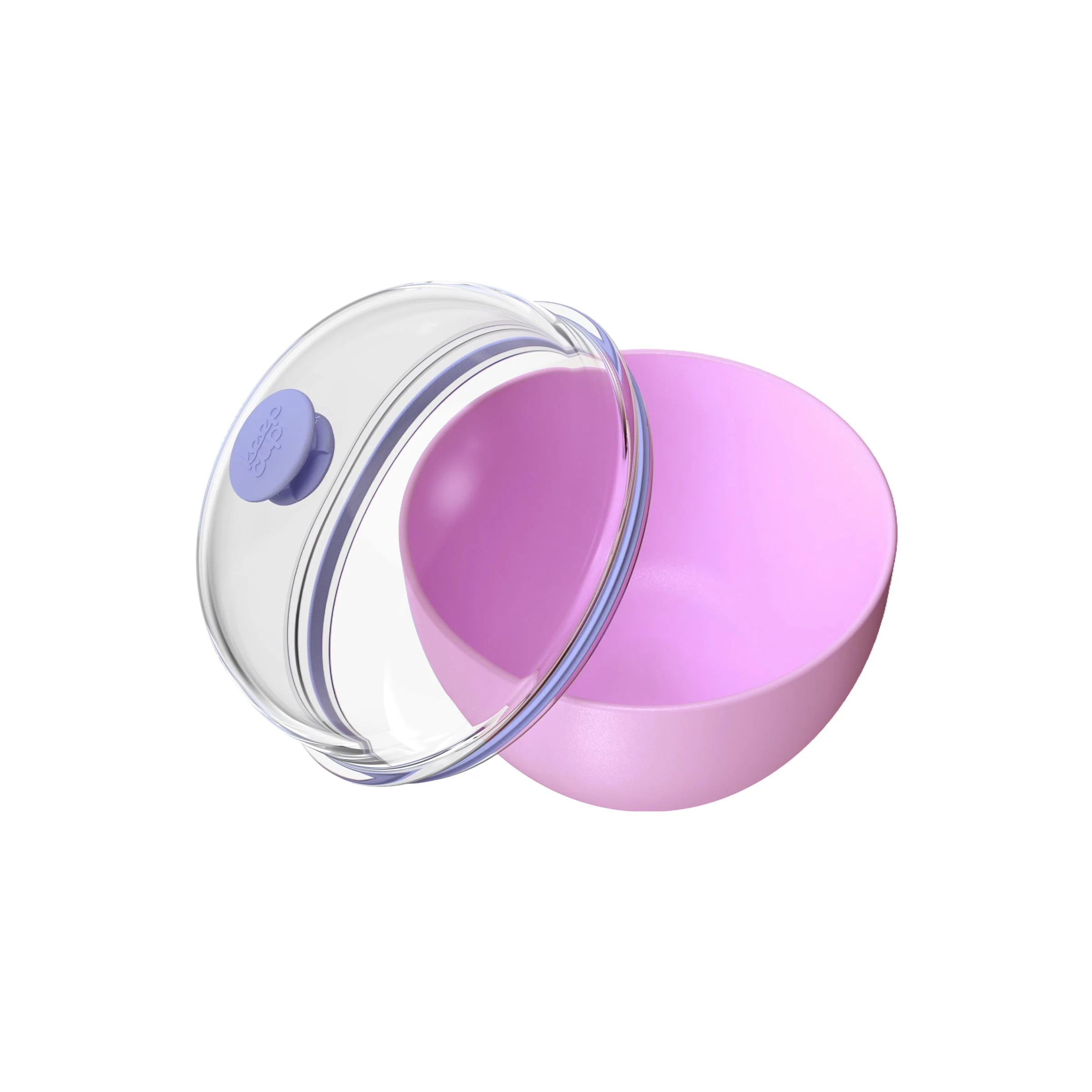 Go Bowl Original - 19oz | Lilac - Image 6