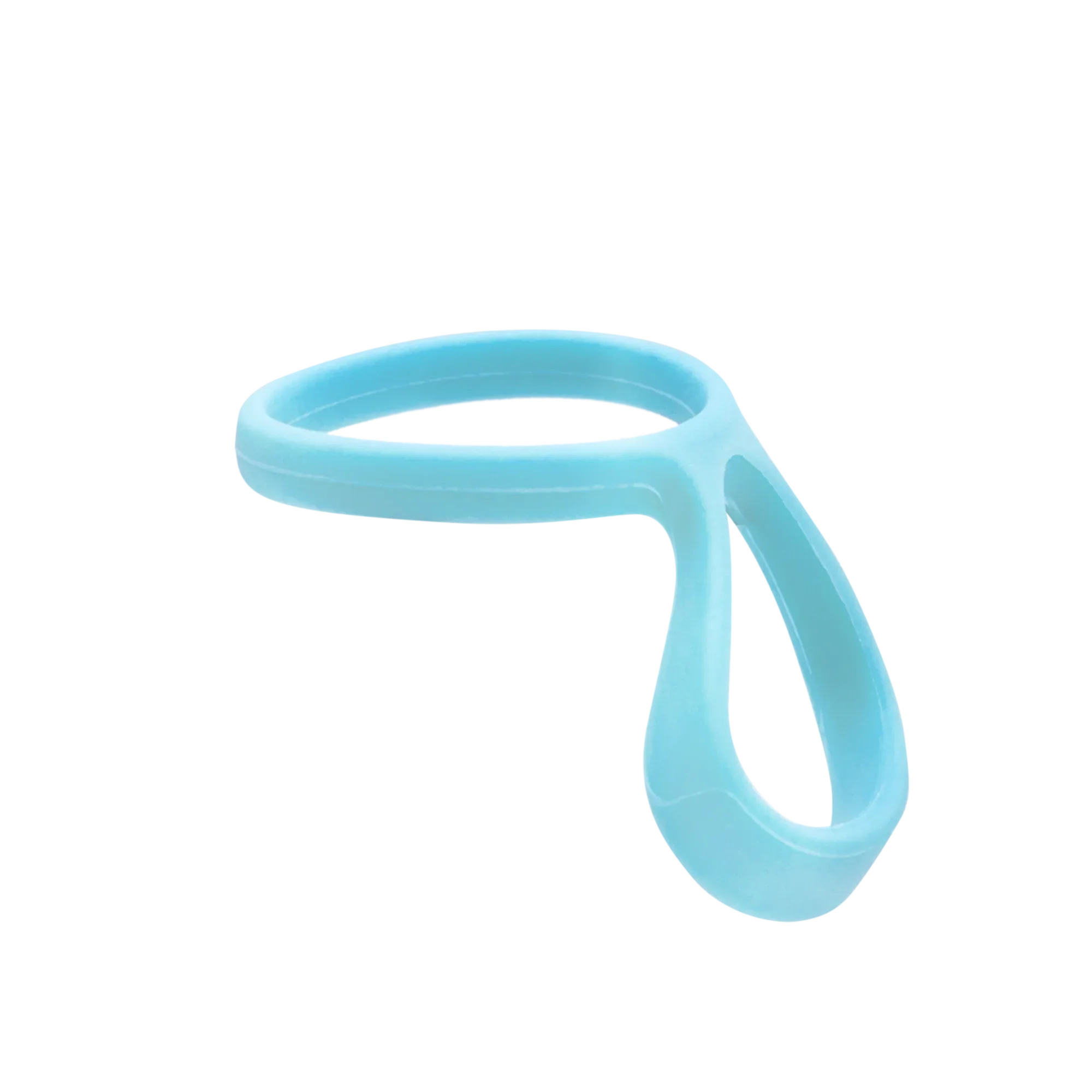 Helix Bottle Carry Loop | Cloud