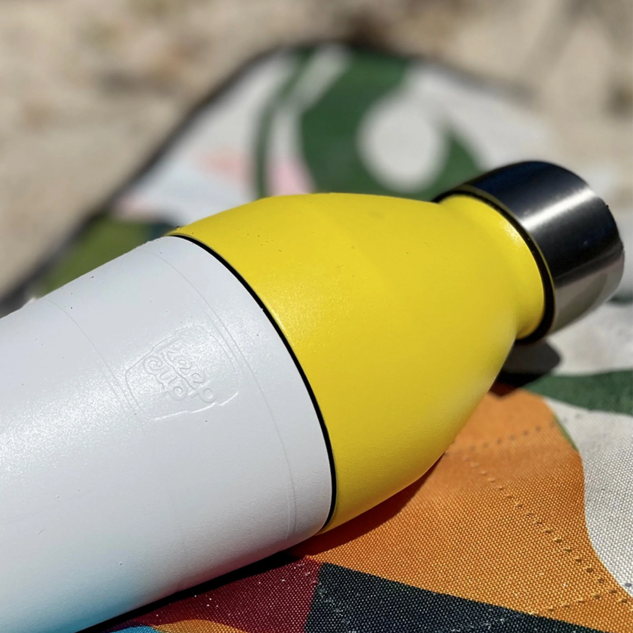 Helix Bottle - 22oz | Solo - Image 4