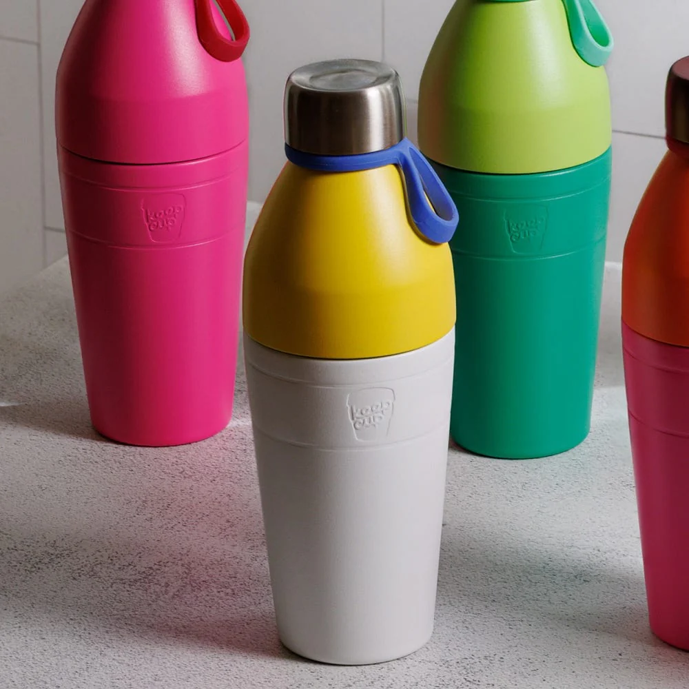 Helix Bottle - 22oz | Solo - Image 5