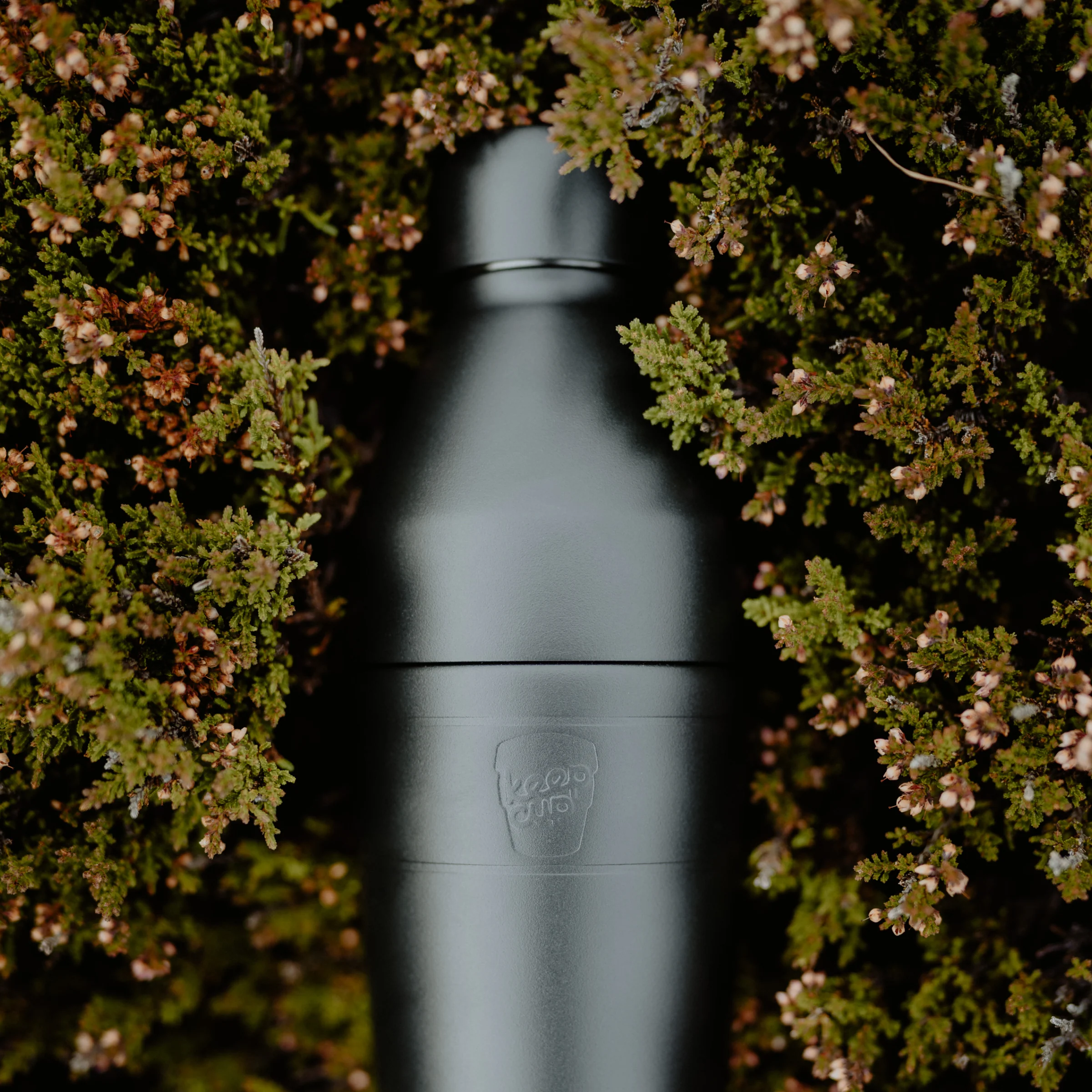 Helix Bottle - 18oz | Black - Image 4