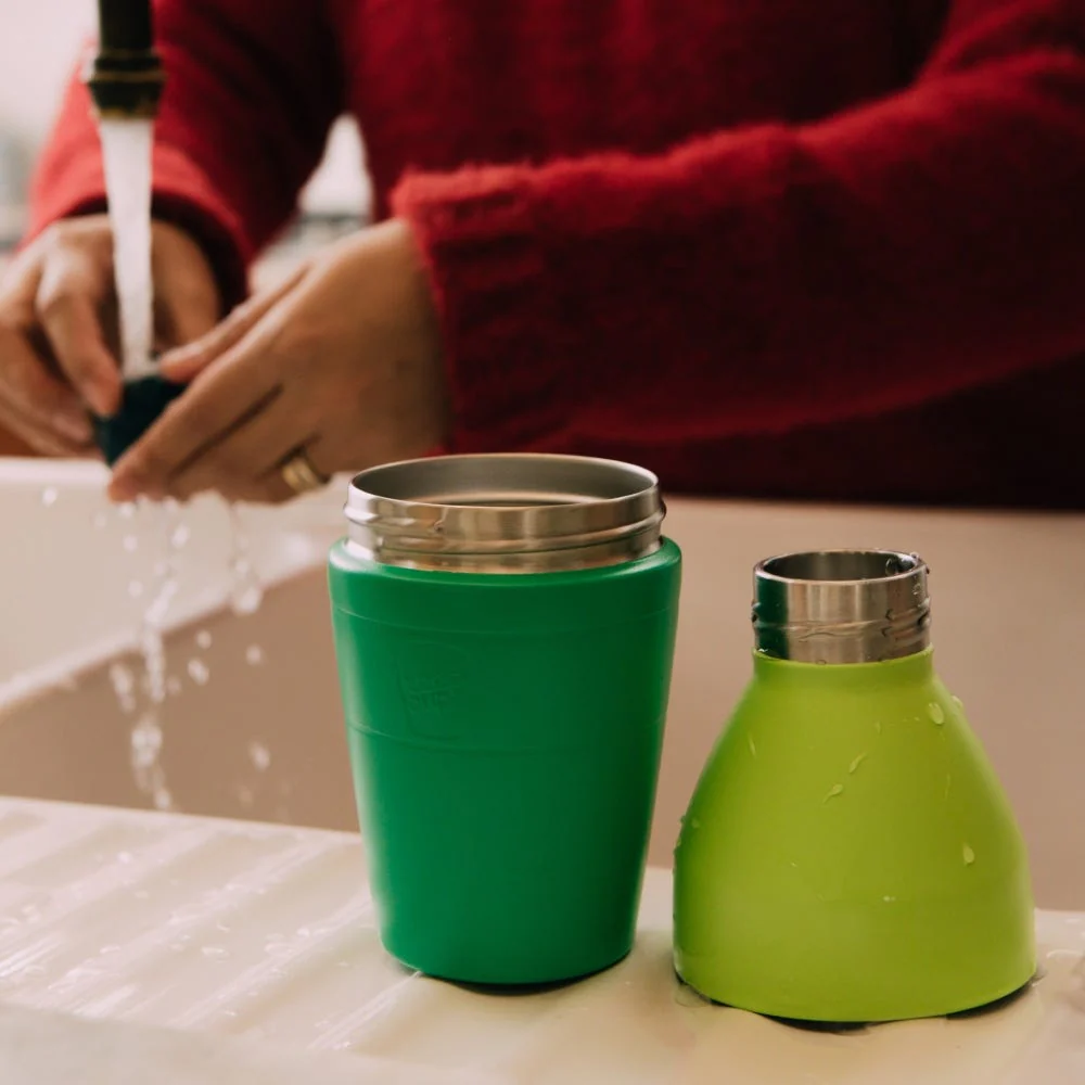 Helix Bottle - 18oz | Emerald Lime - Image 5