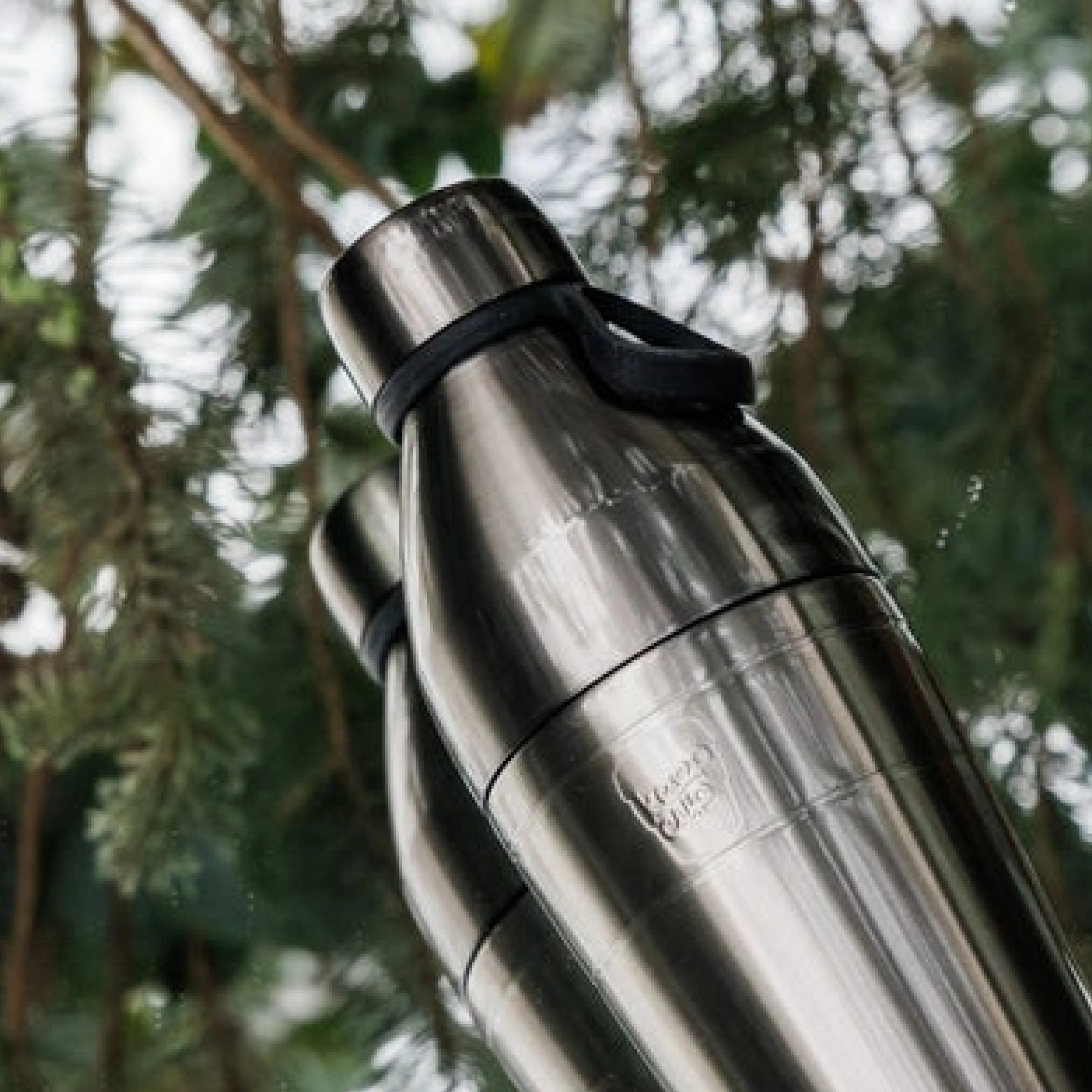Helix Bottle - 18oz | Nitro - Image 4