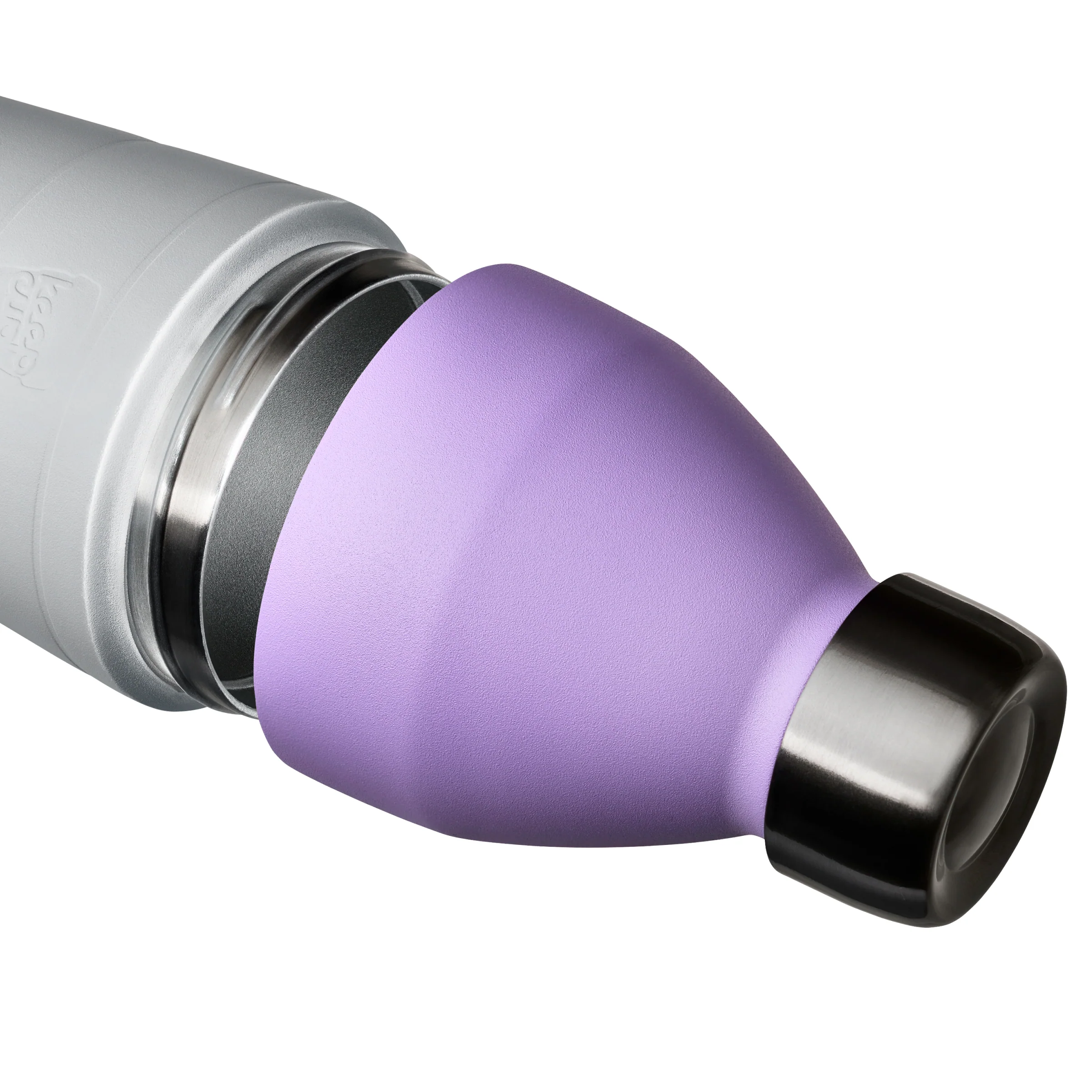 Helix Bottle - 14oz | Lilac Twilight - Image 5