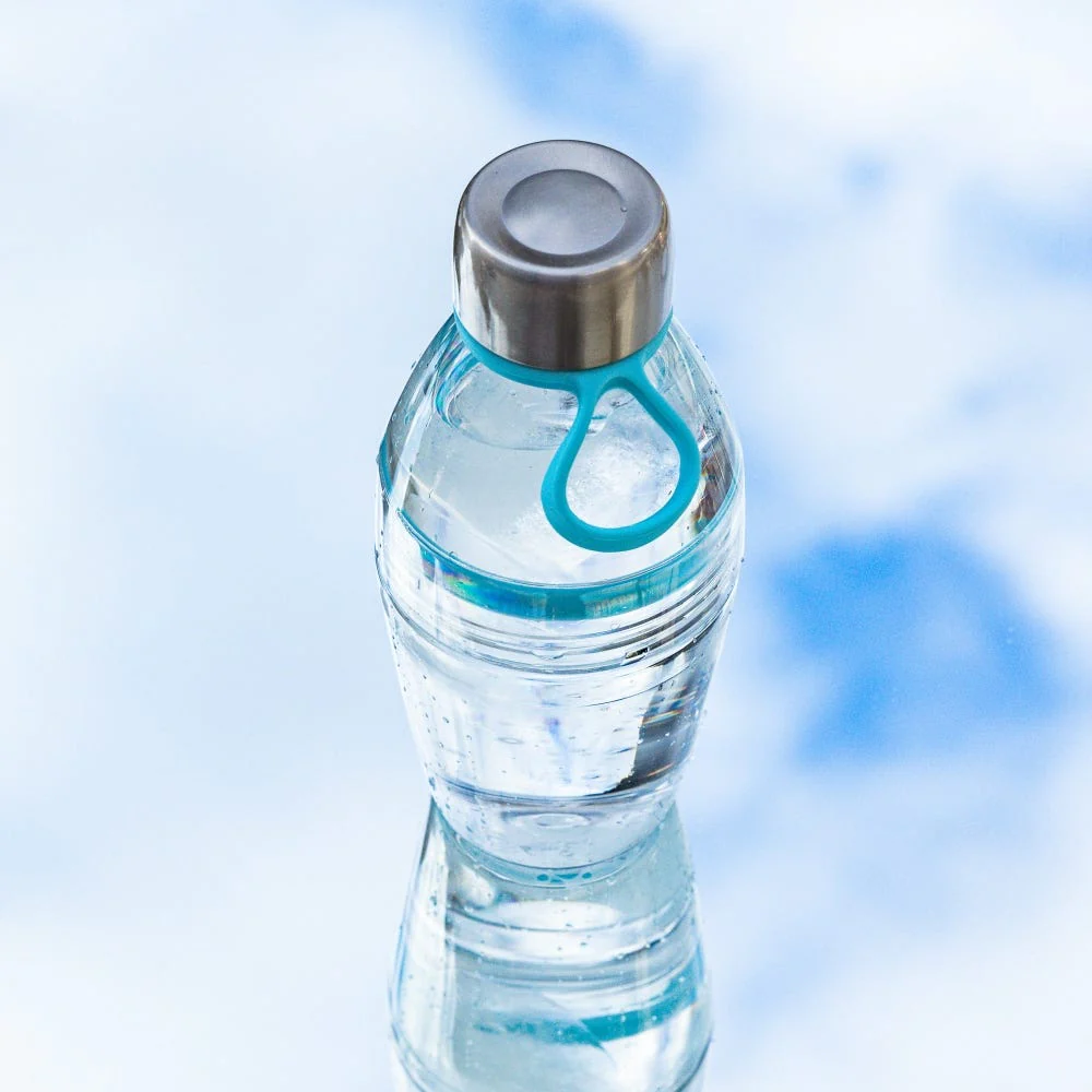 Helix Light Bottle - 18oz | Cloud - Image 4