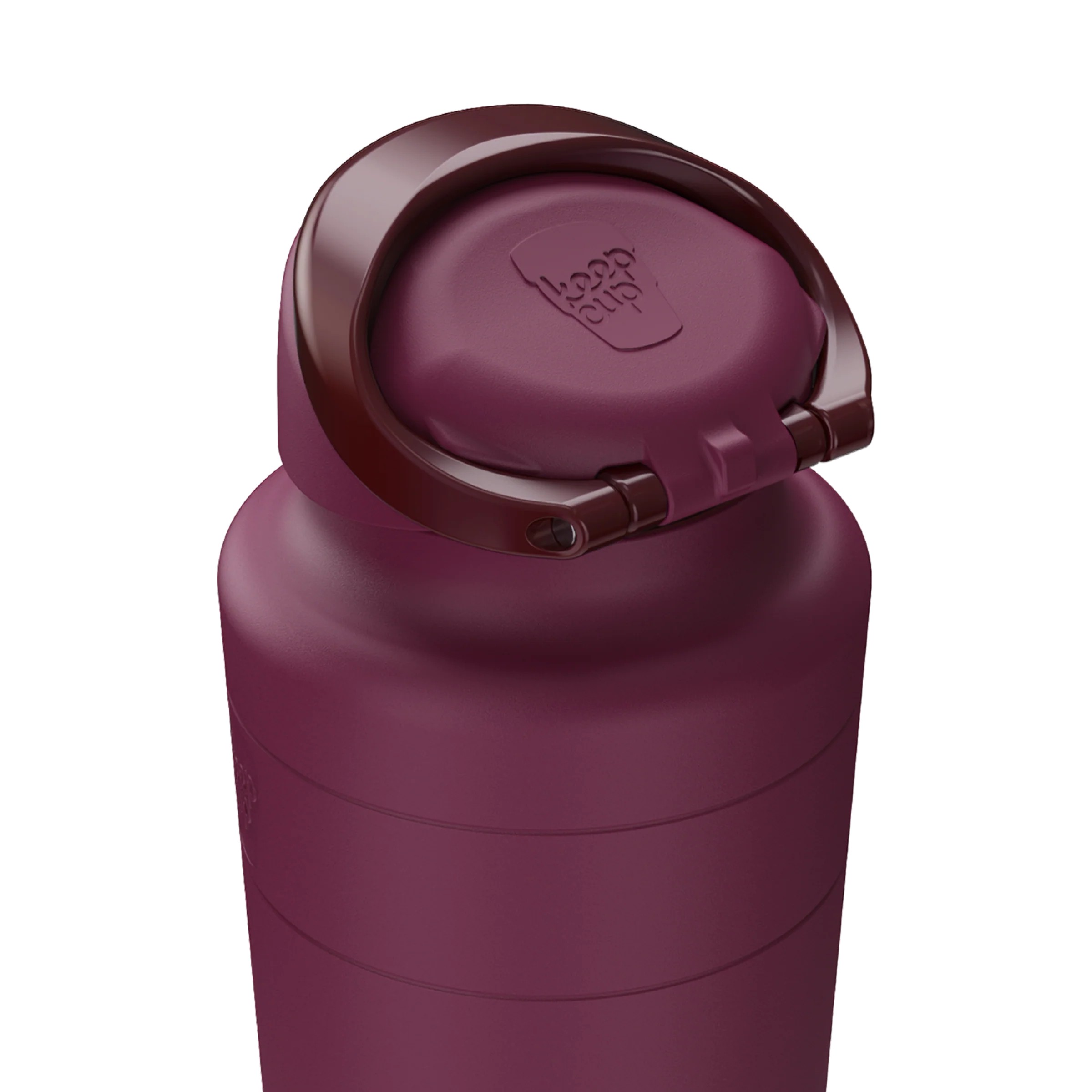 Ora Bottle - 24oz | Mulberry - Image 5