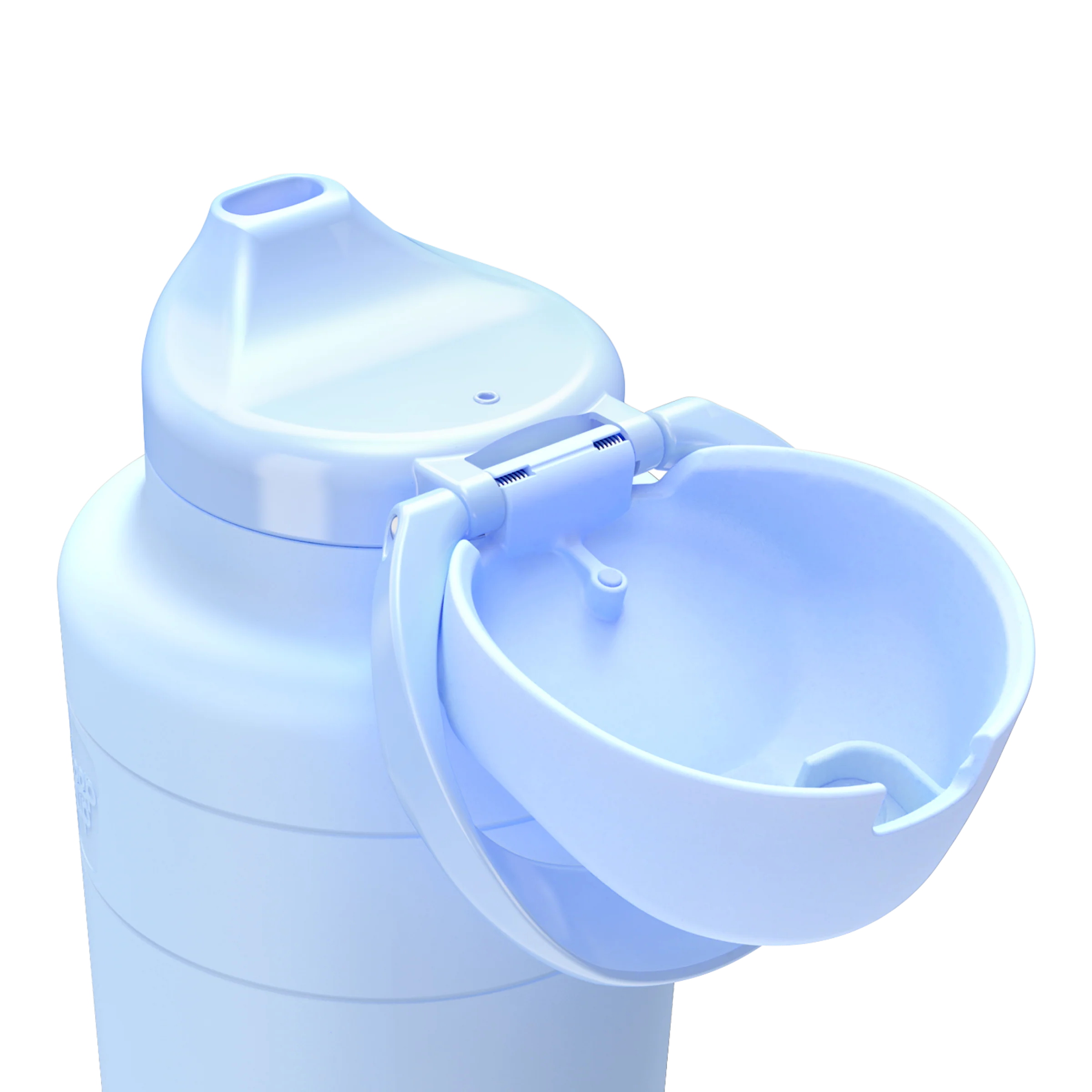 Ora Bottle - 24oz | Orchid - Image 4